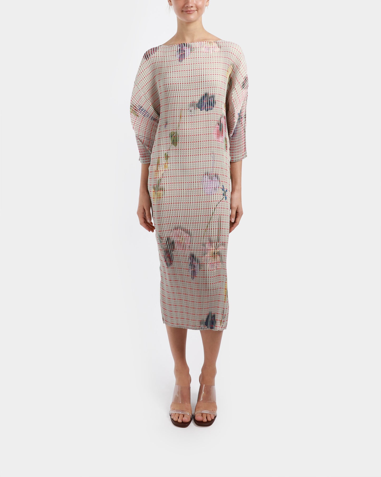 Leila Dress