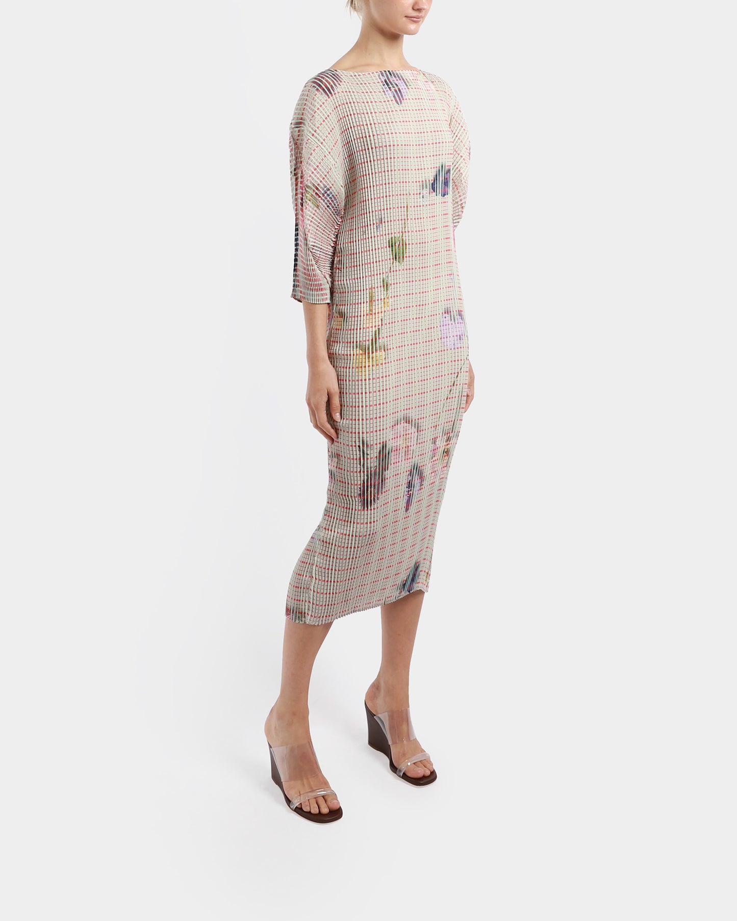 Leila Dress