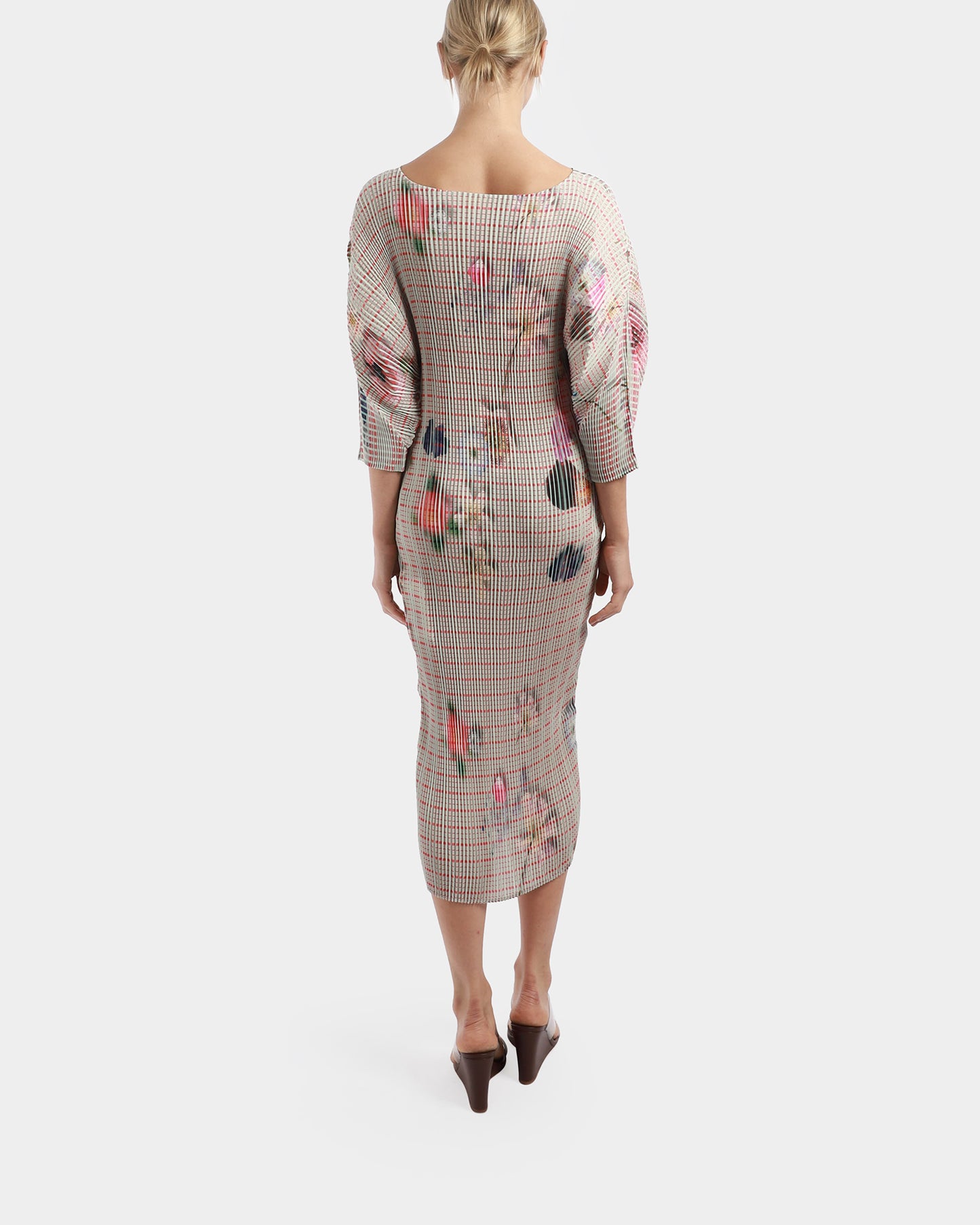 Leila Dress