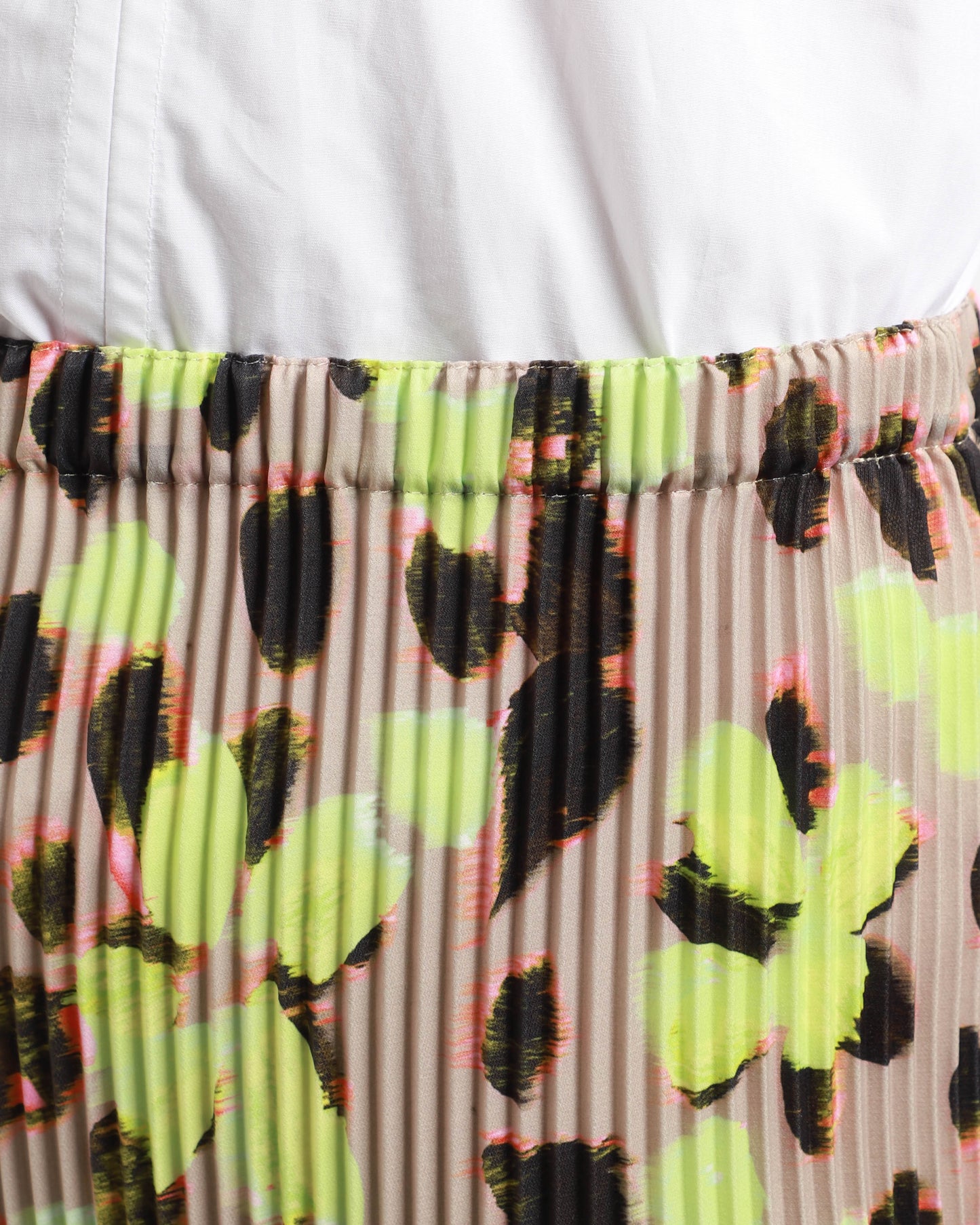 Milla Skirt