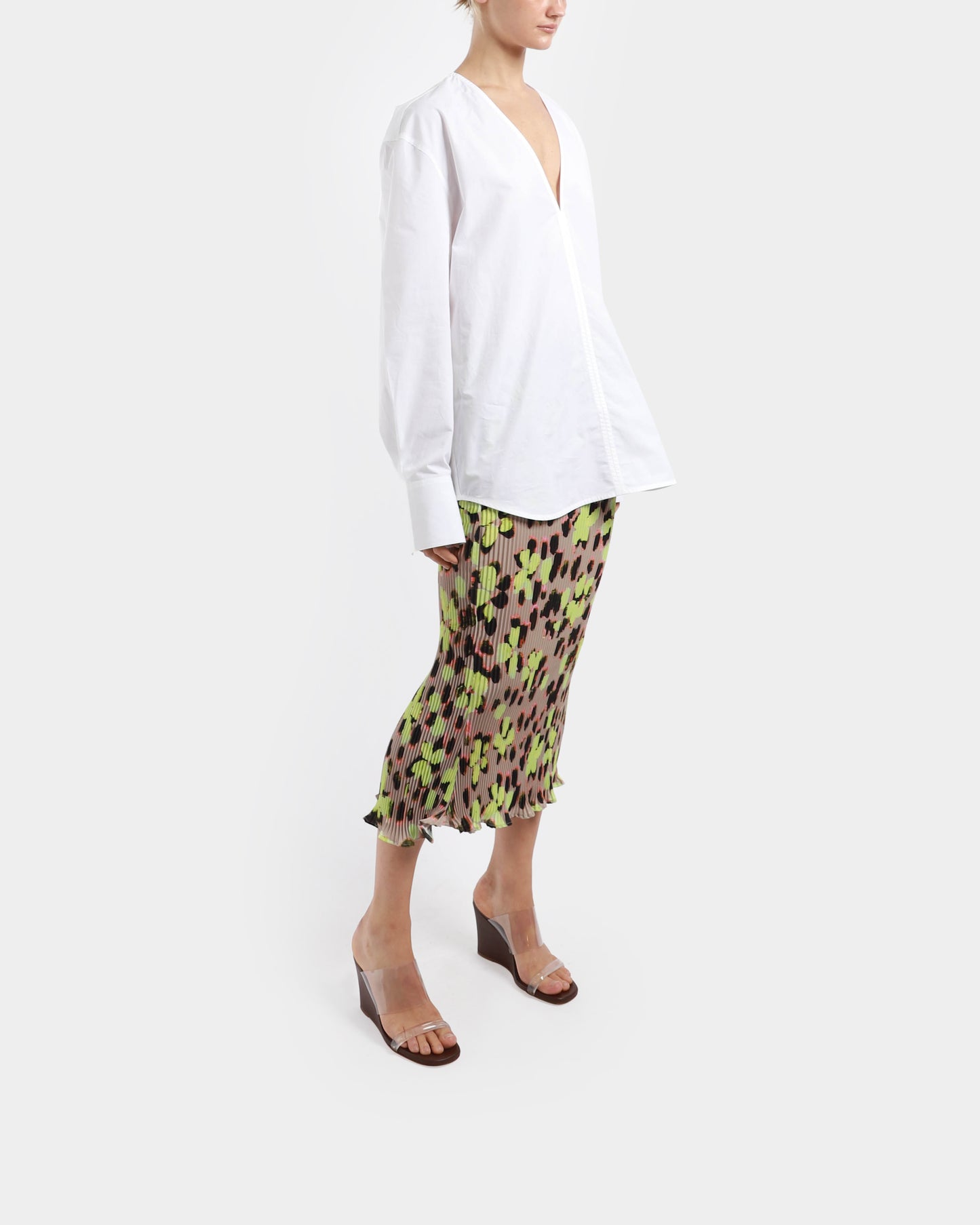 Milla Skirt