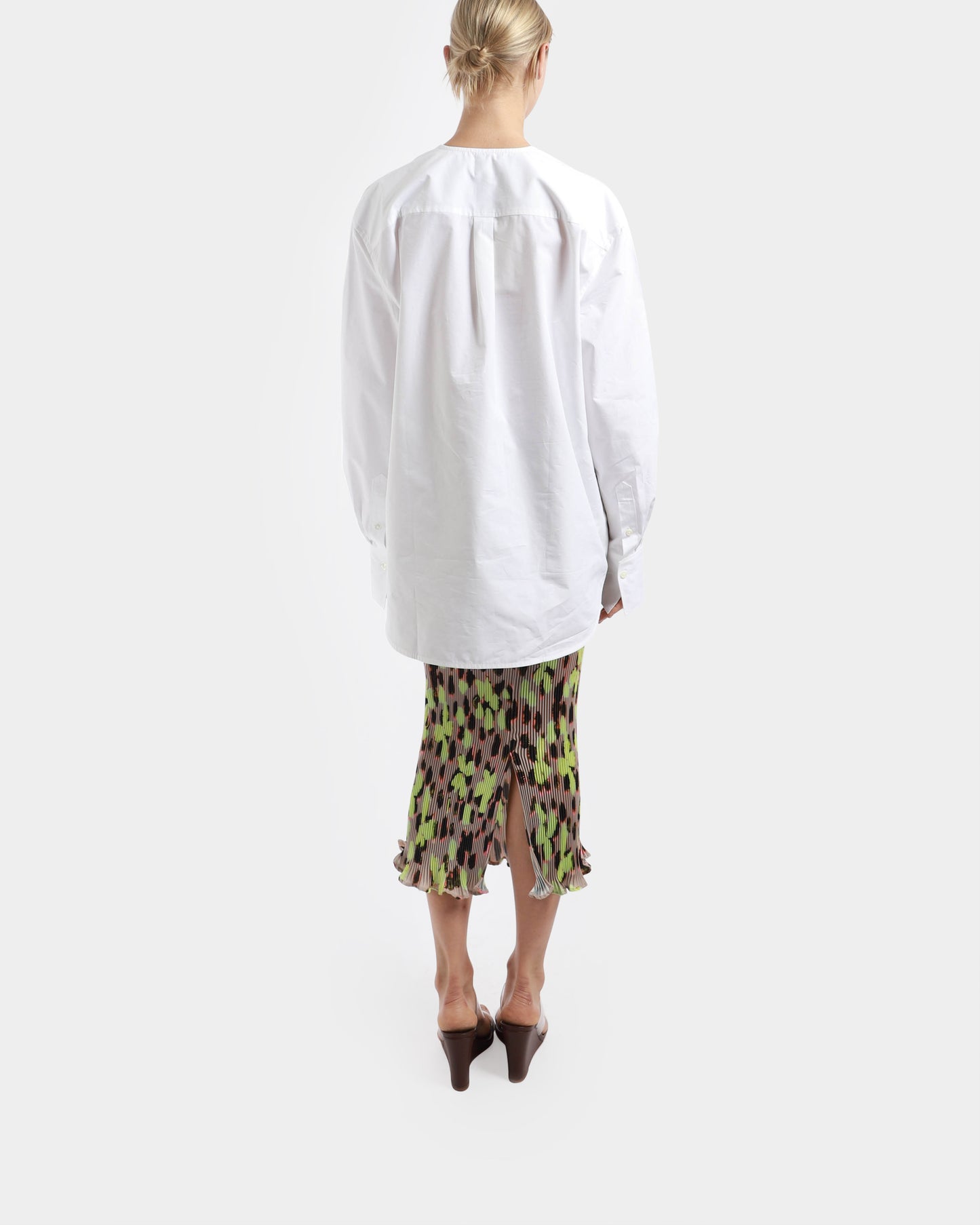 Milla Skirt