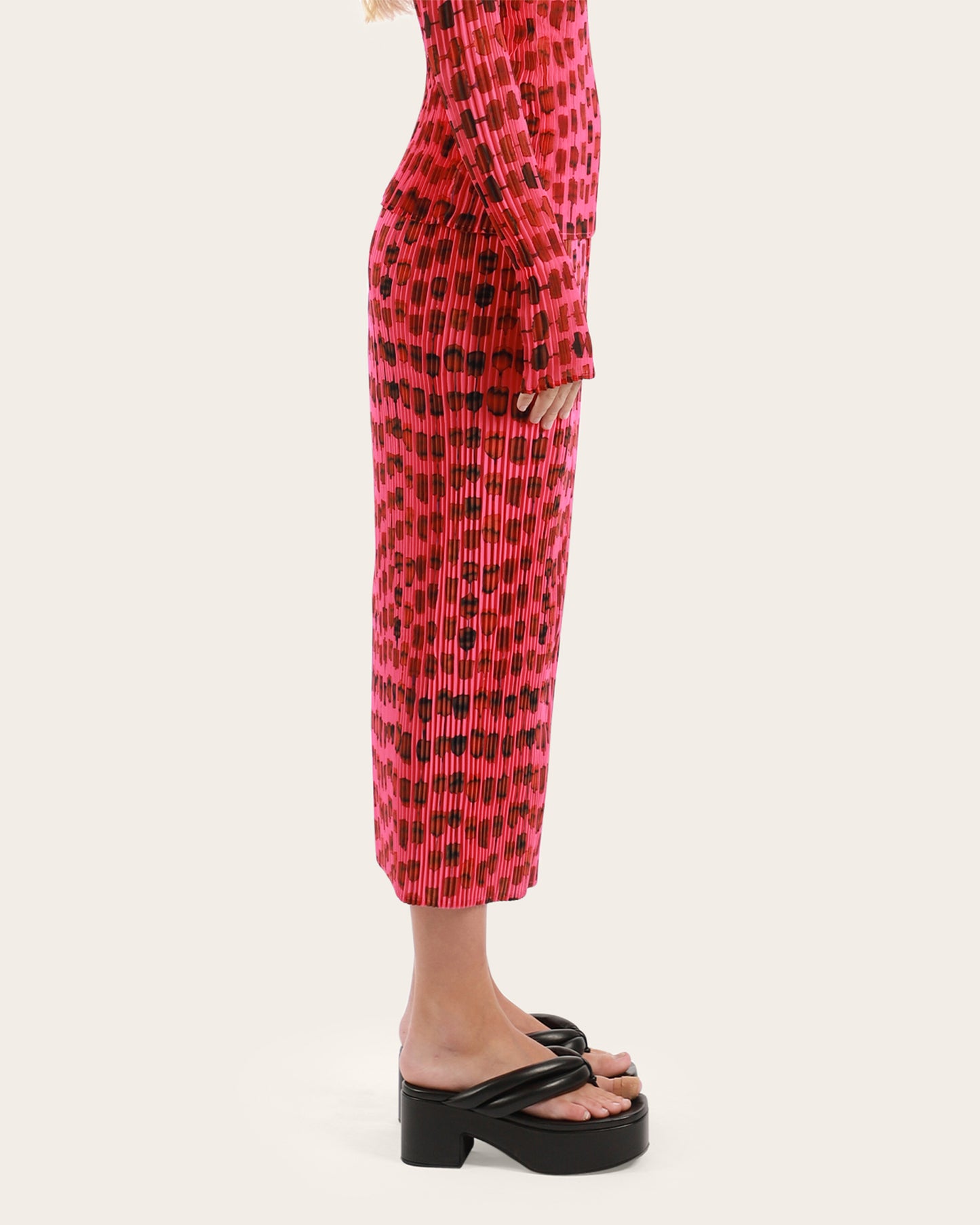 Ekke Skirt