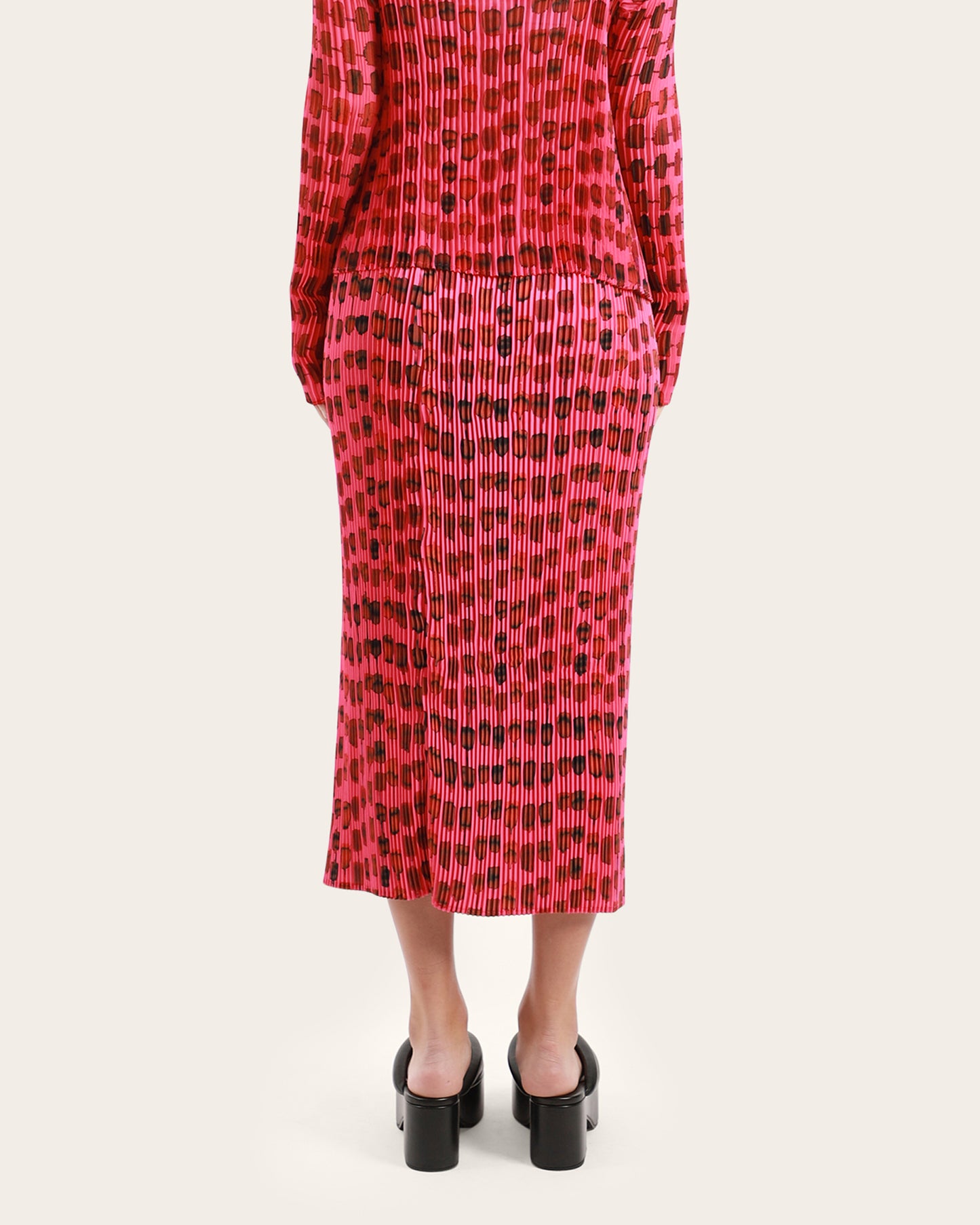 Ekke Skirt