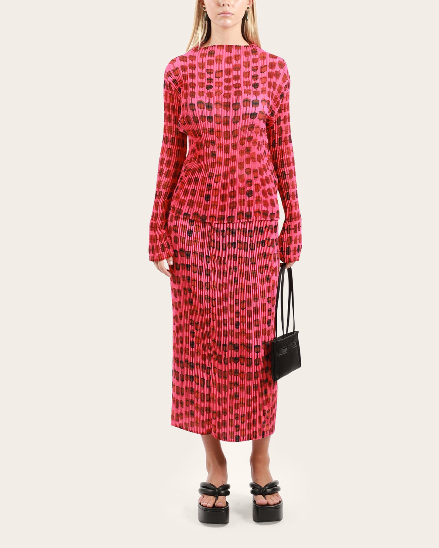 Ekke Skirt
