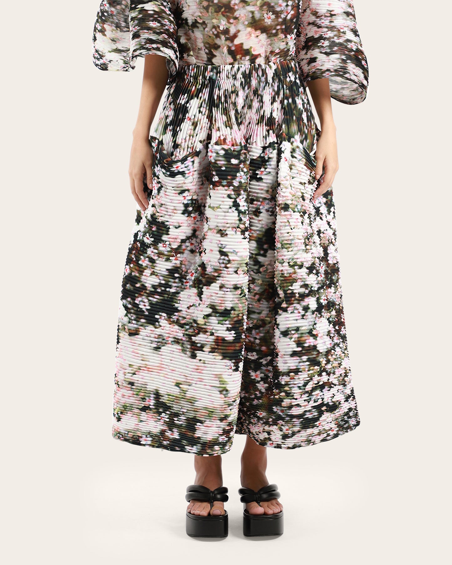 Kenza Skirt