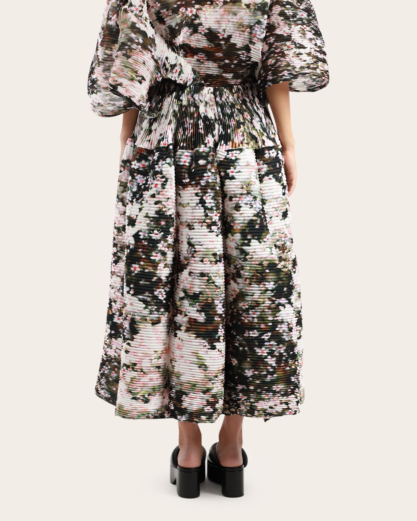 Kenza Skirt
