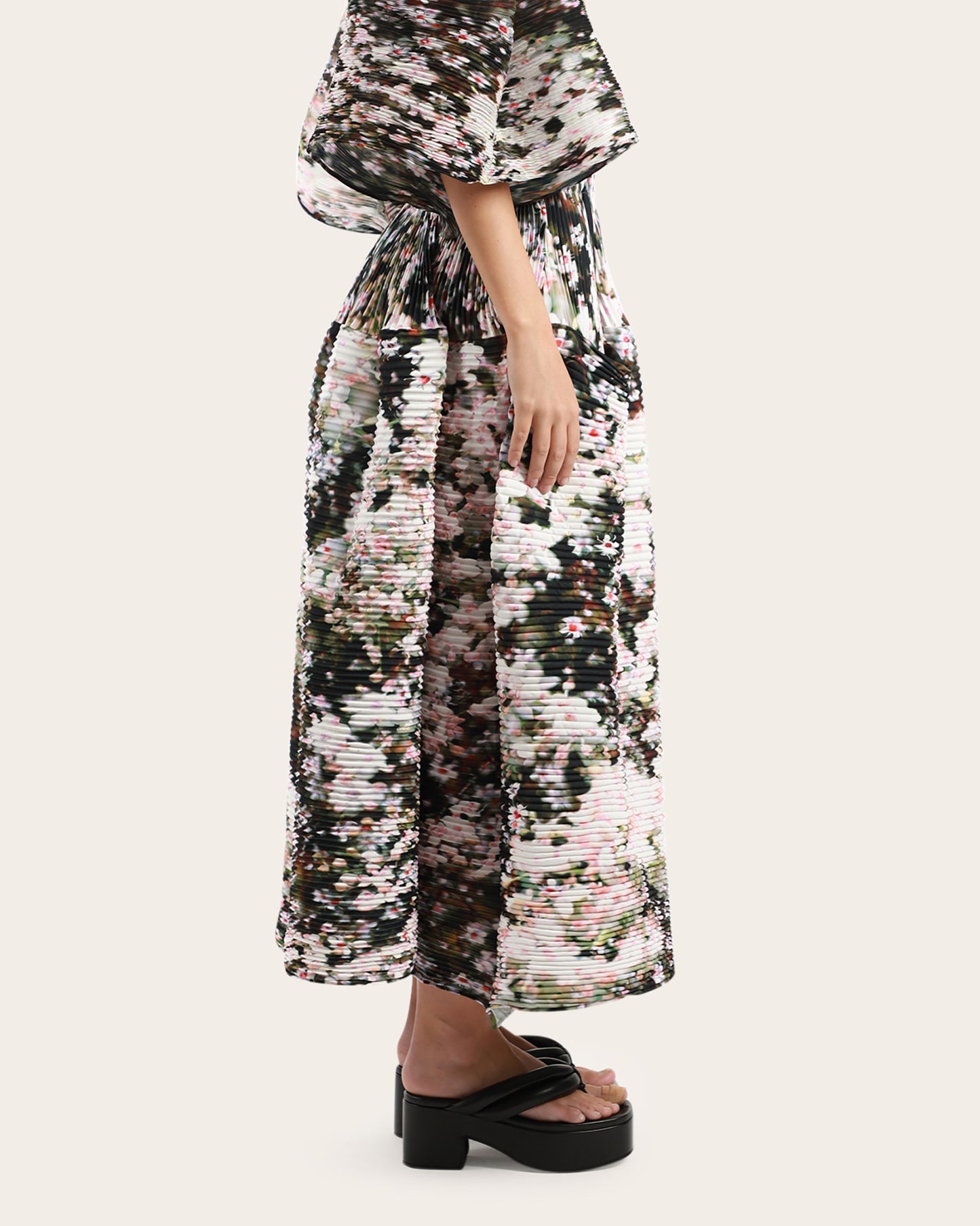 Kenza Skirt
