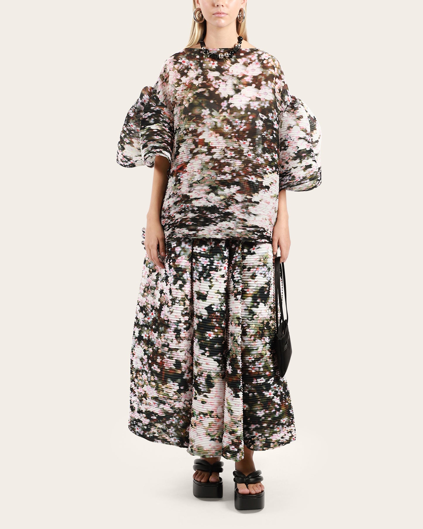 Kenza Skirt