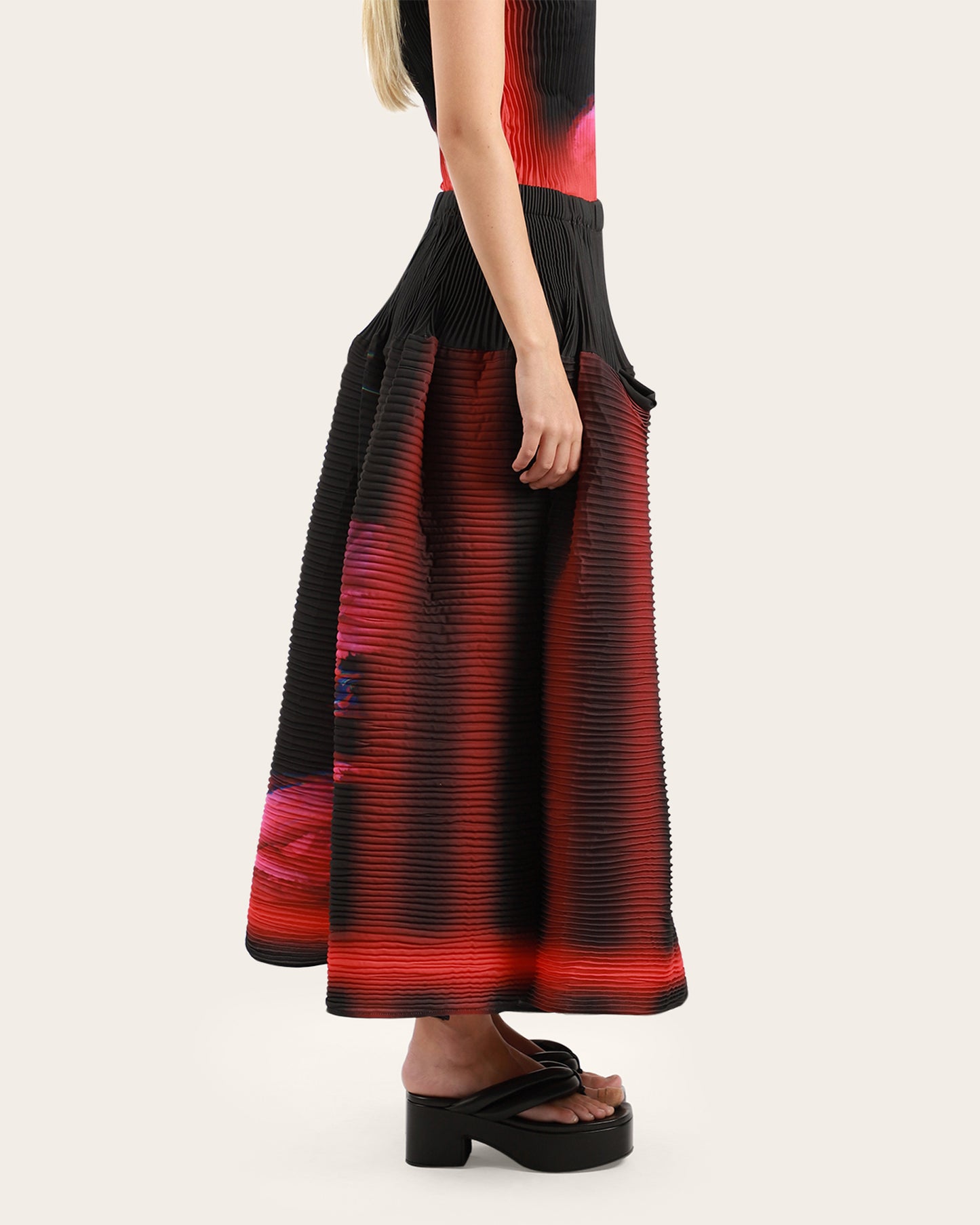 Kenza Skirt
