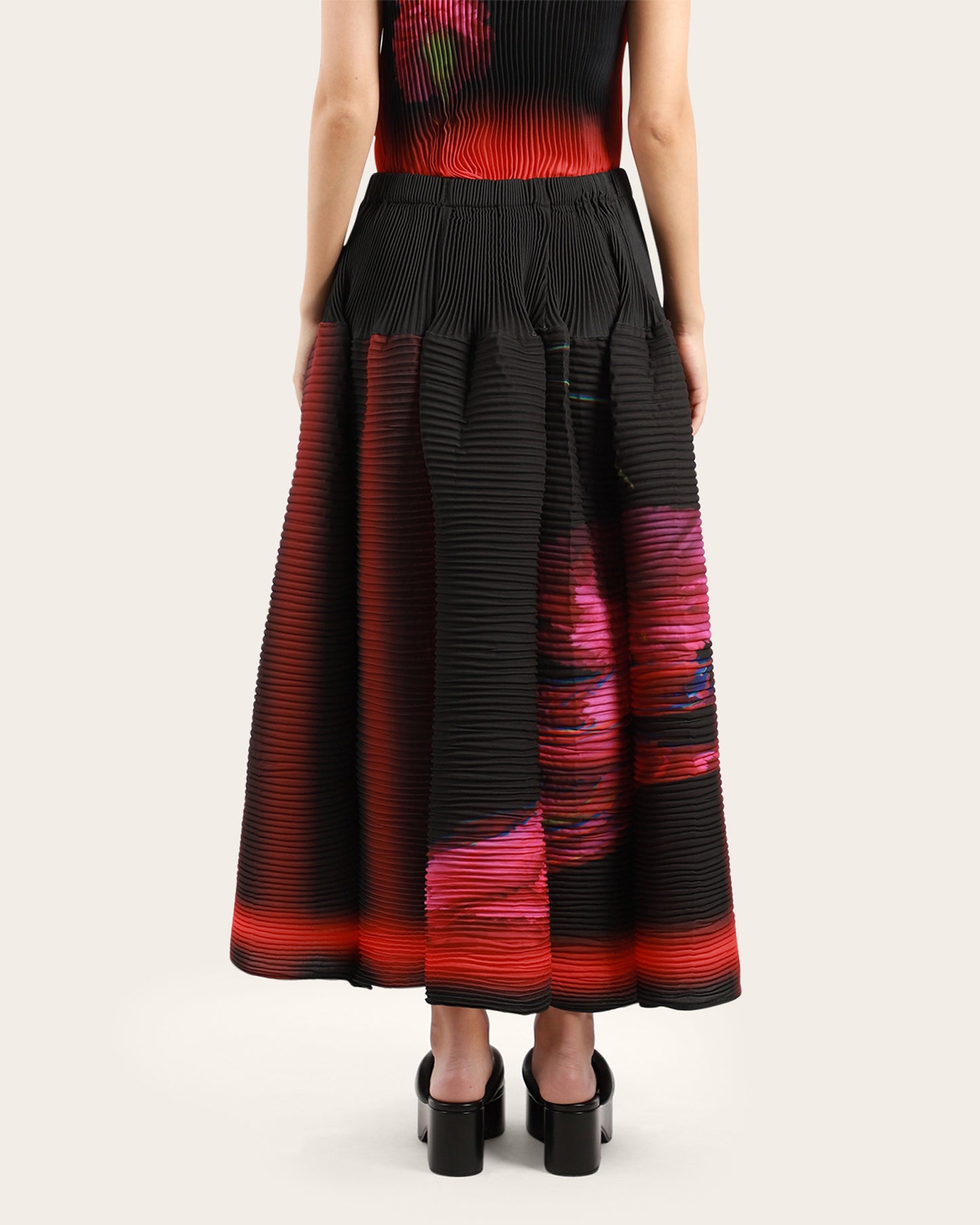 Kenza Skirt
