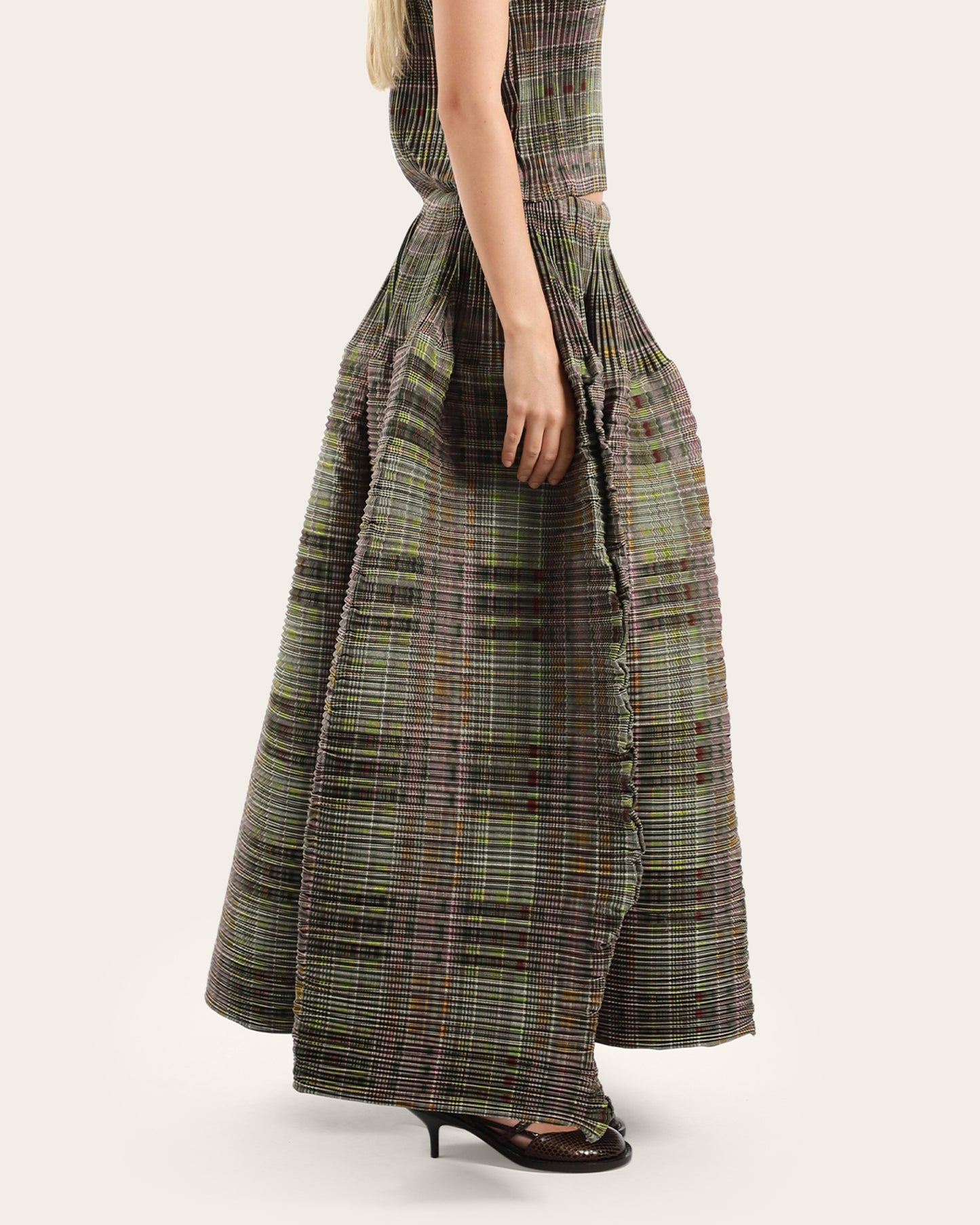 Kenza Skirt