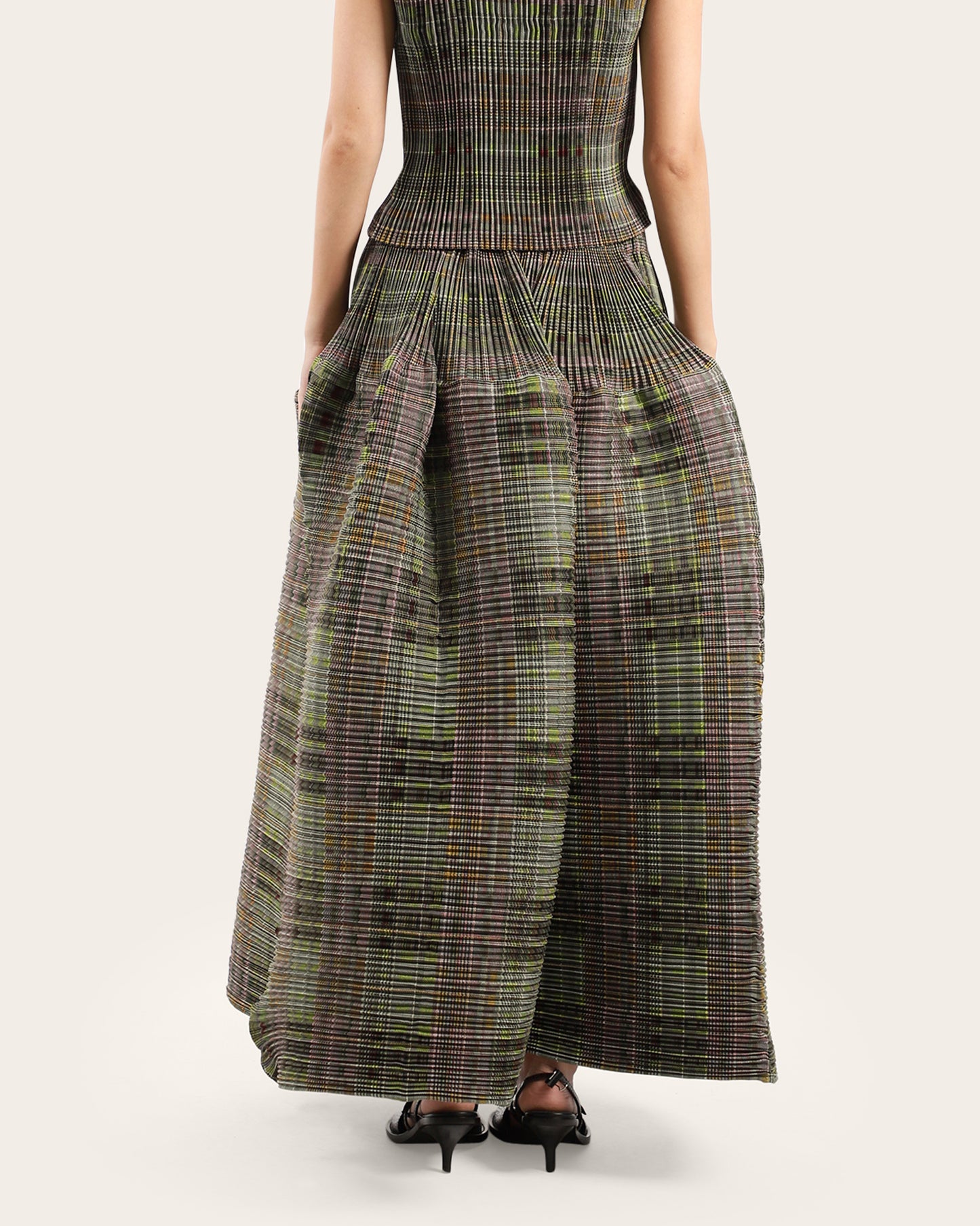 Kenza Skirt