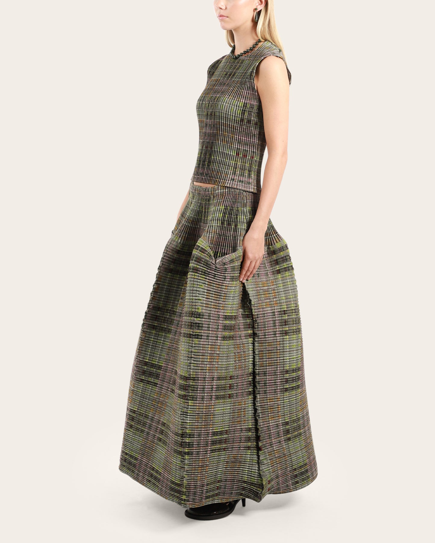 Kenza Skirt