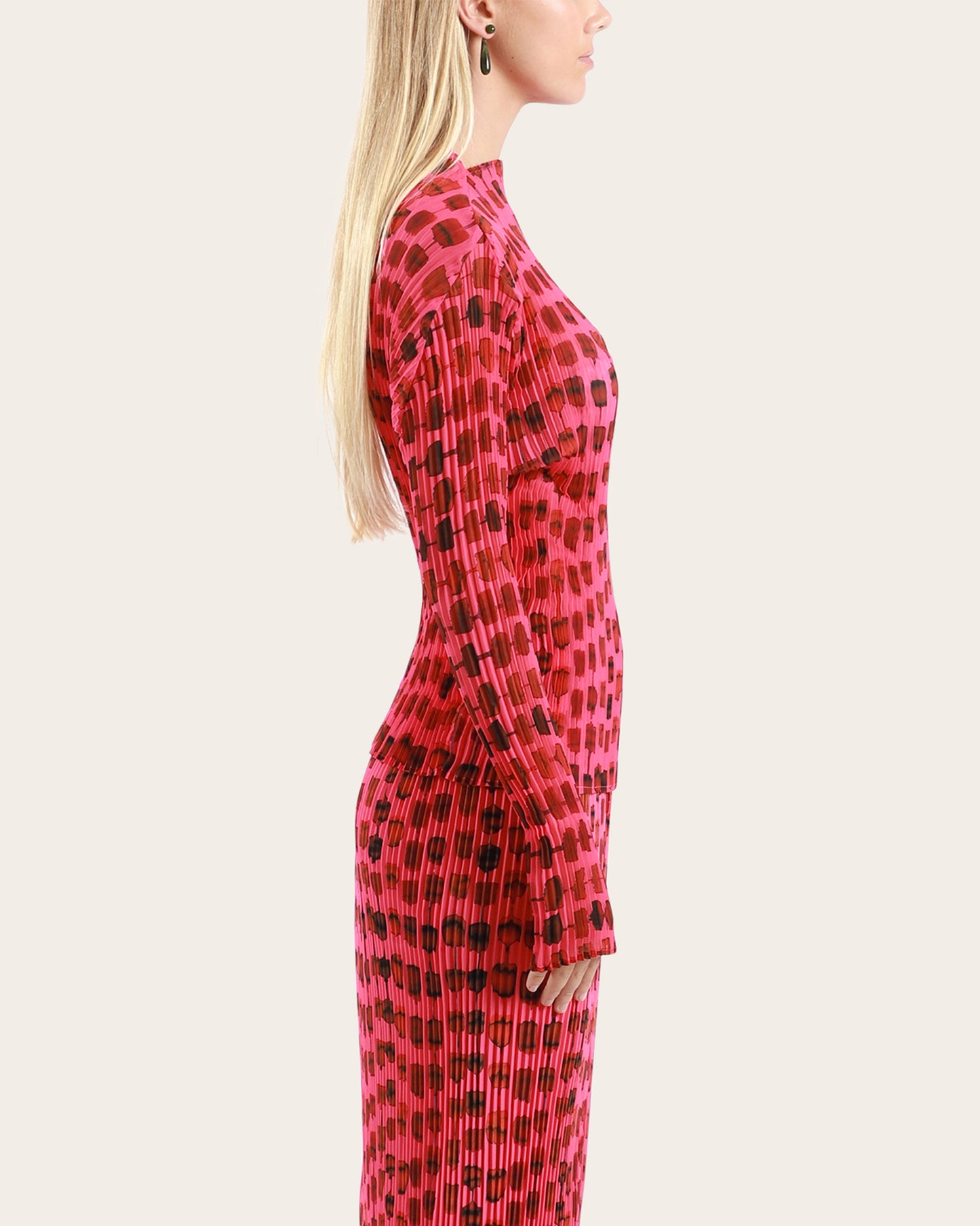 Lee Blouse