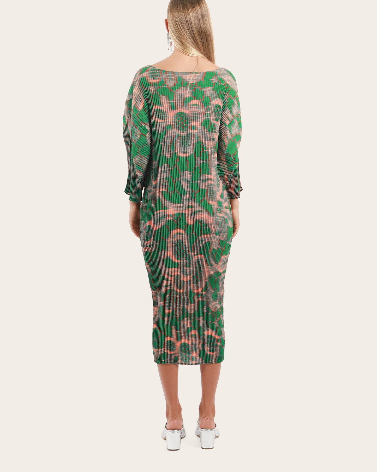Leila Dress