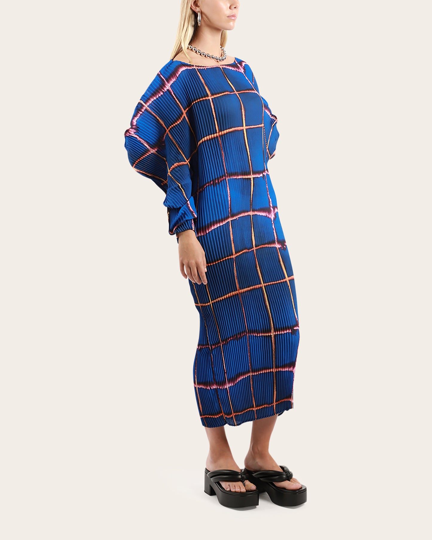 Masha Dress