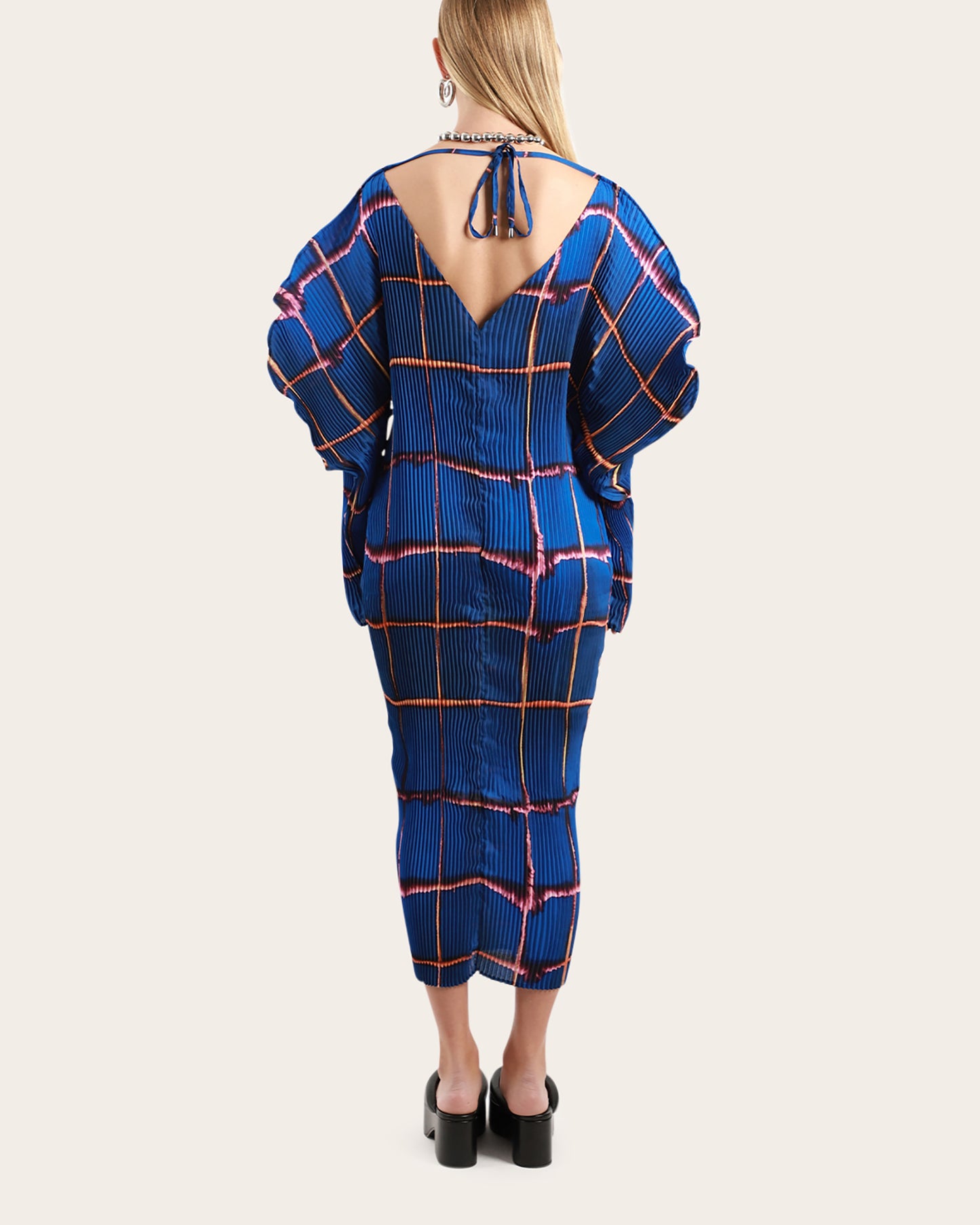 Masha Dress