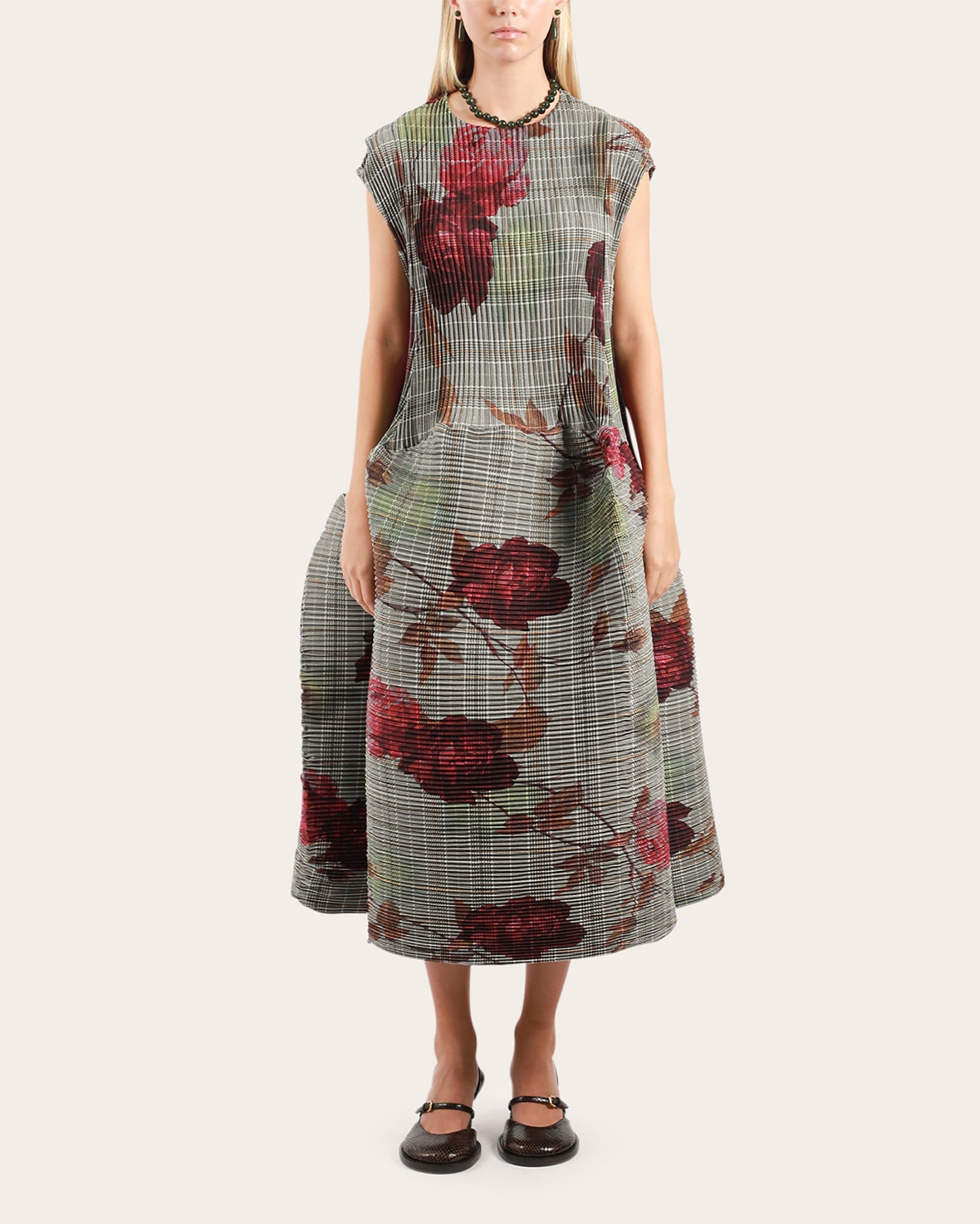 Maya Dress