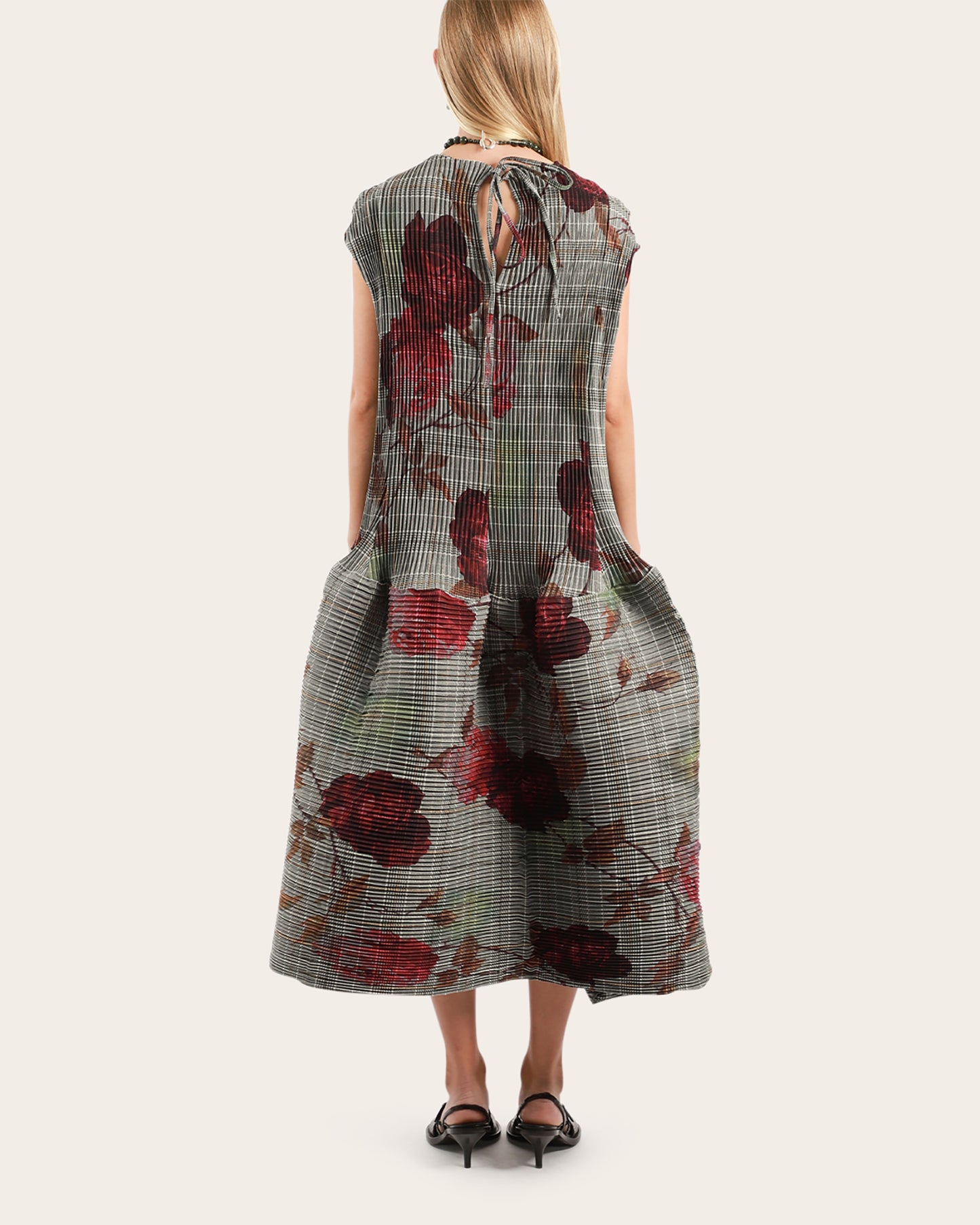 Maya Dress