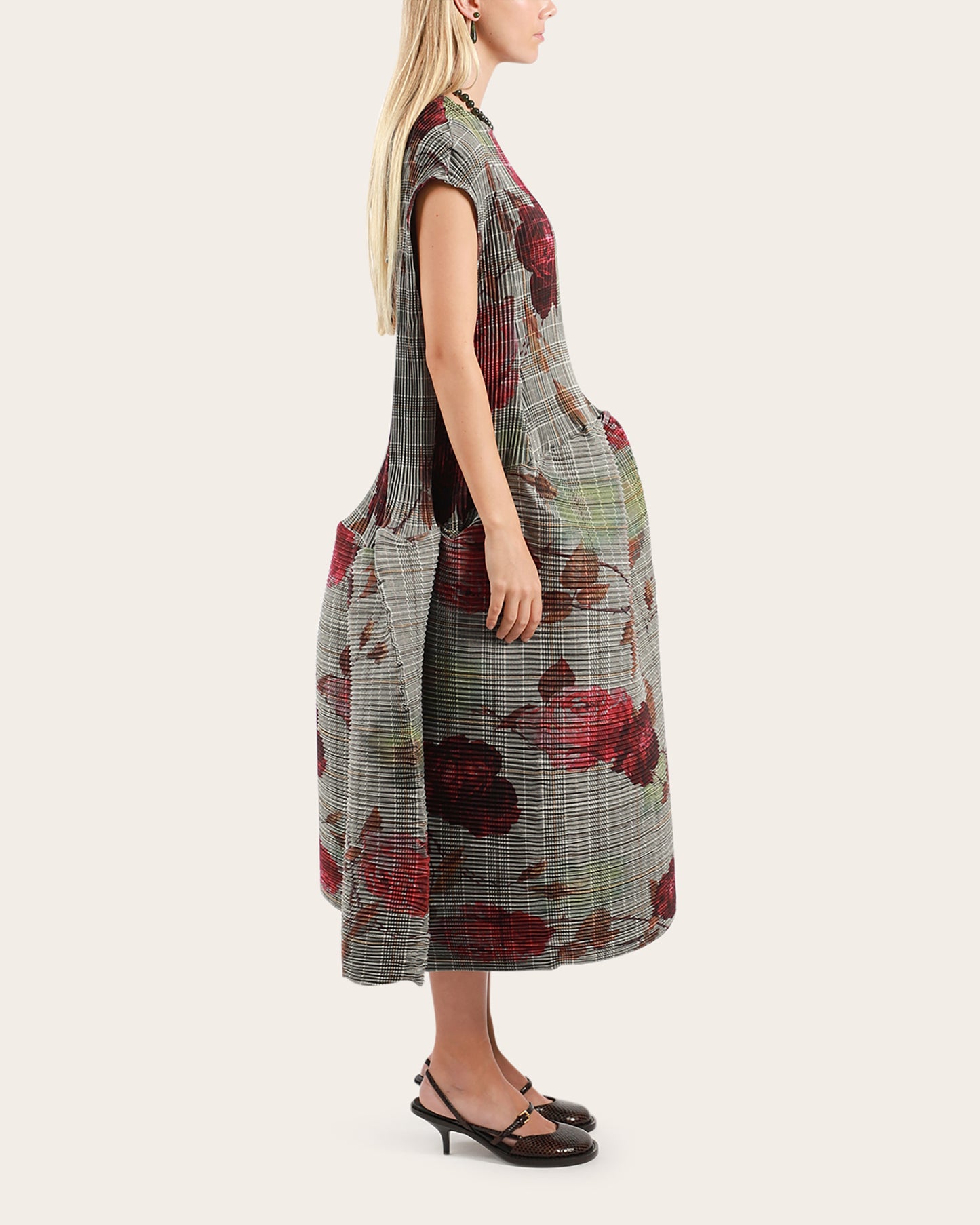 Maya Dress
