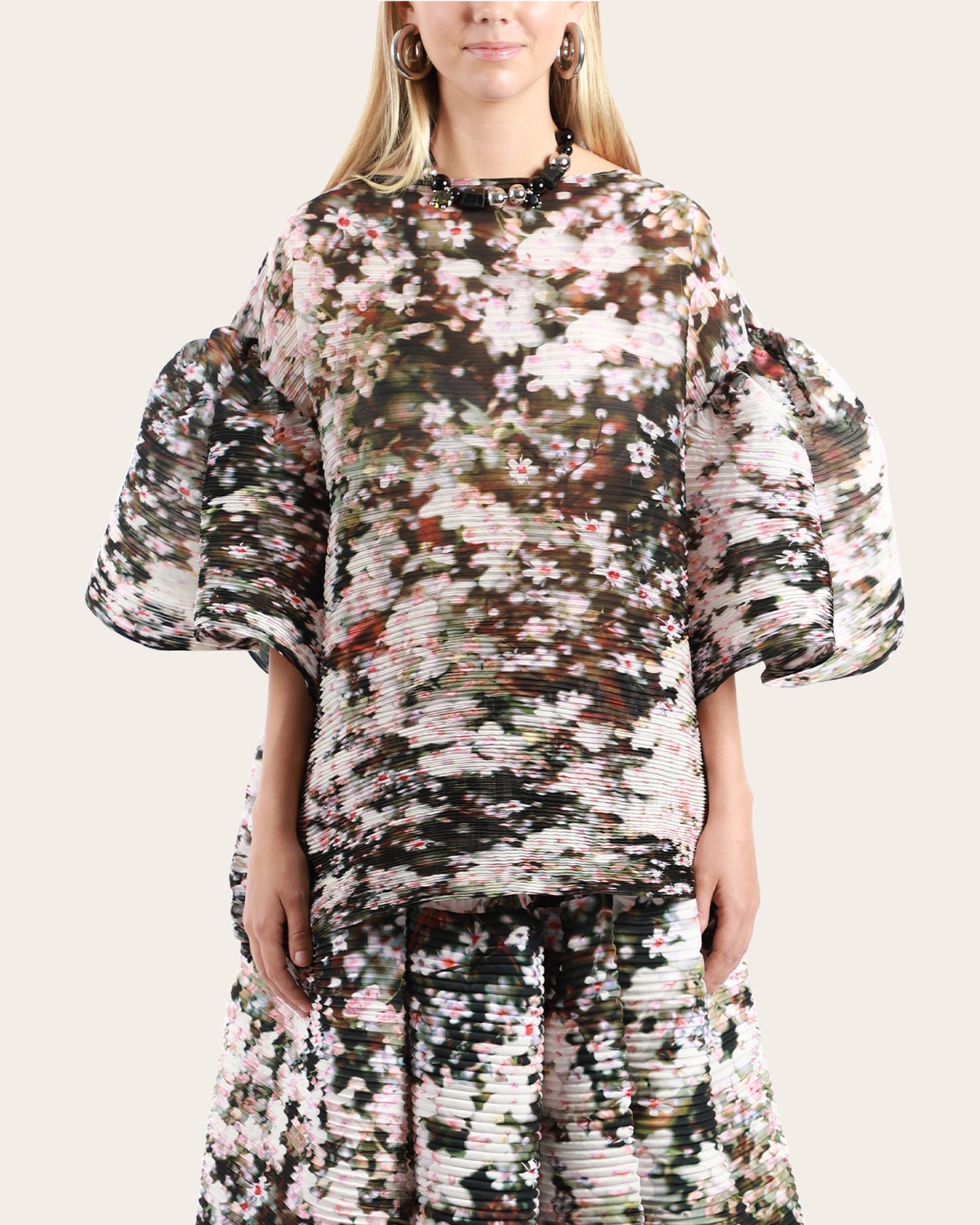 Robin Blouse