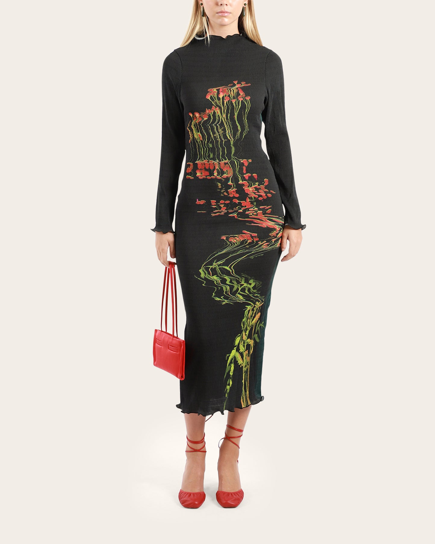 Rupery Dress