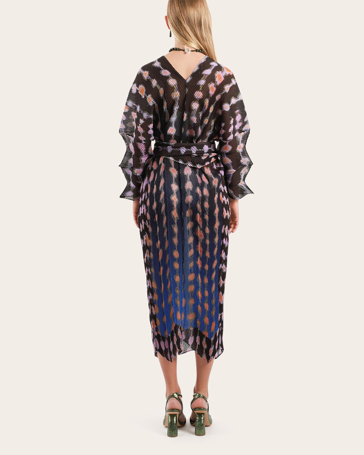 Sue Dress