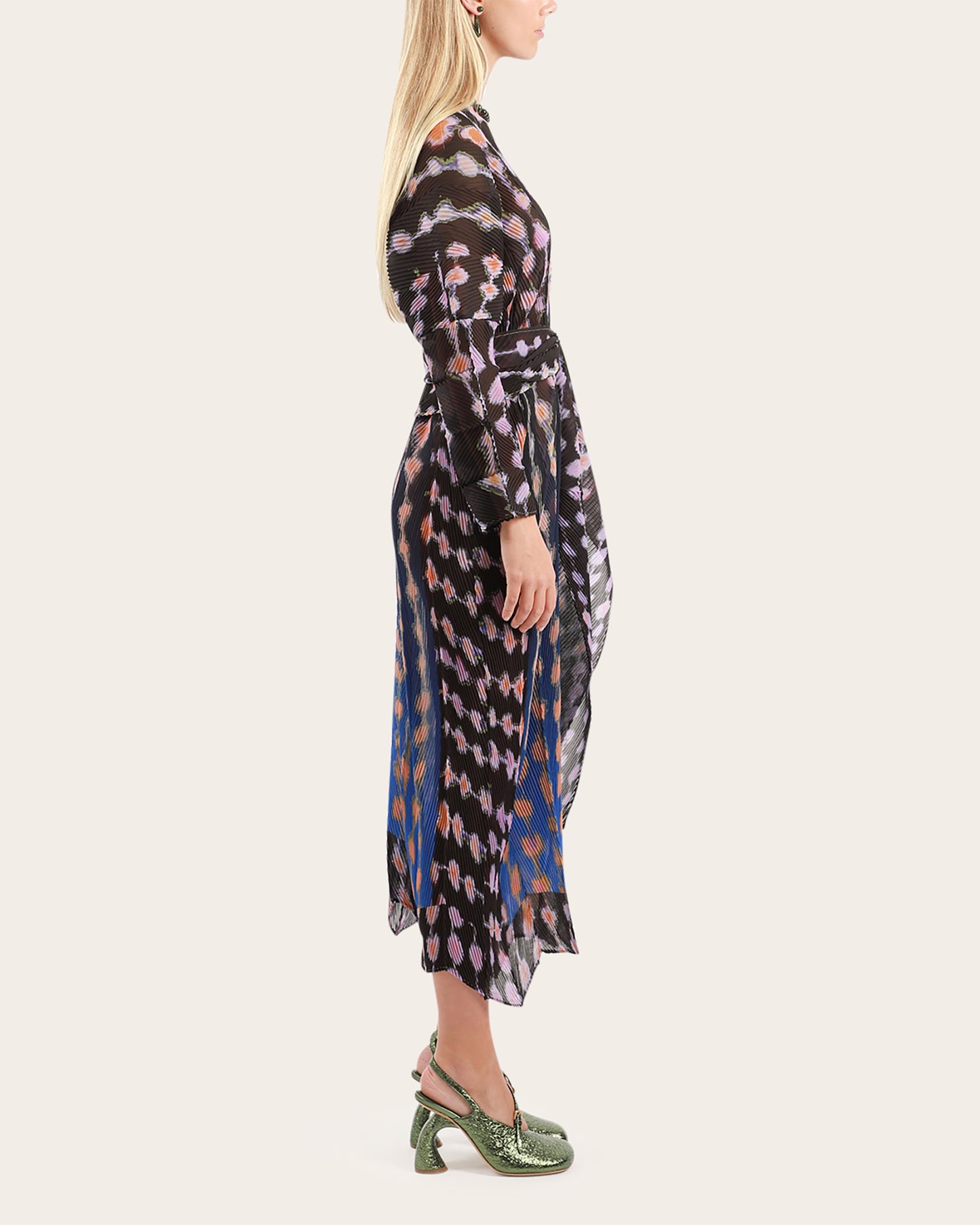 Sue Dress