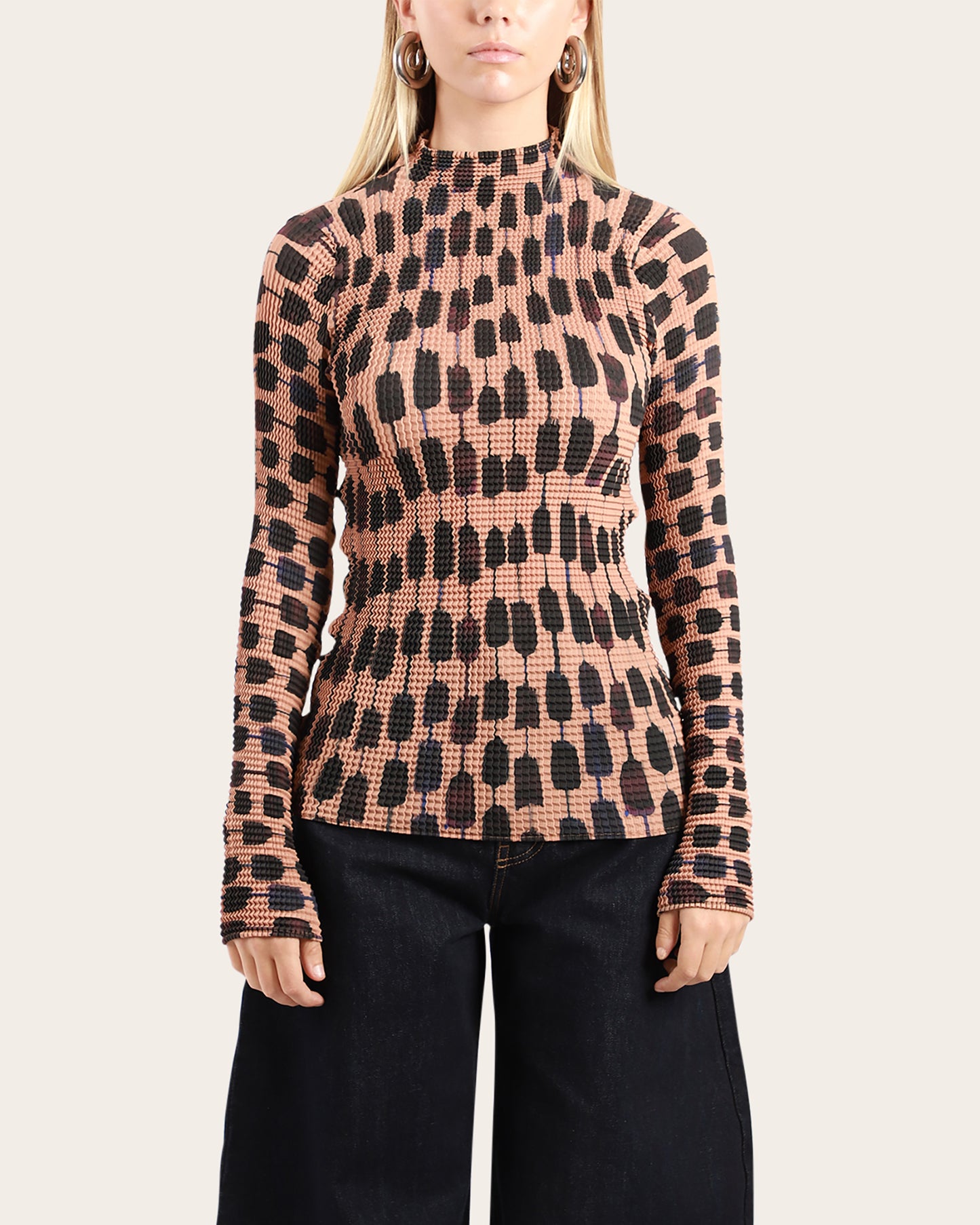 Susi Blouse