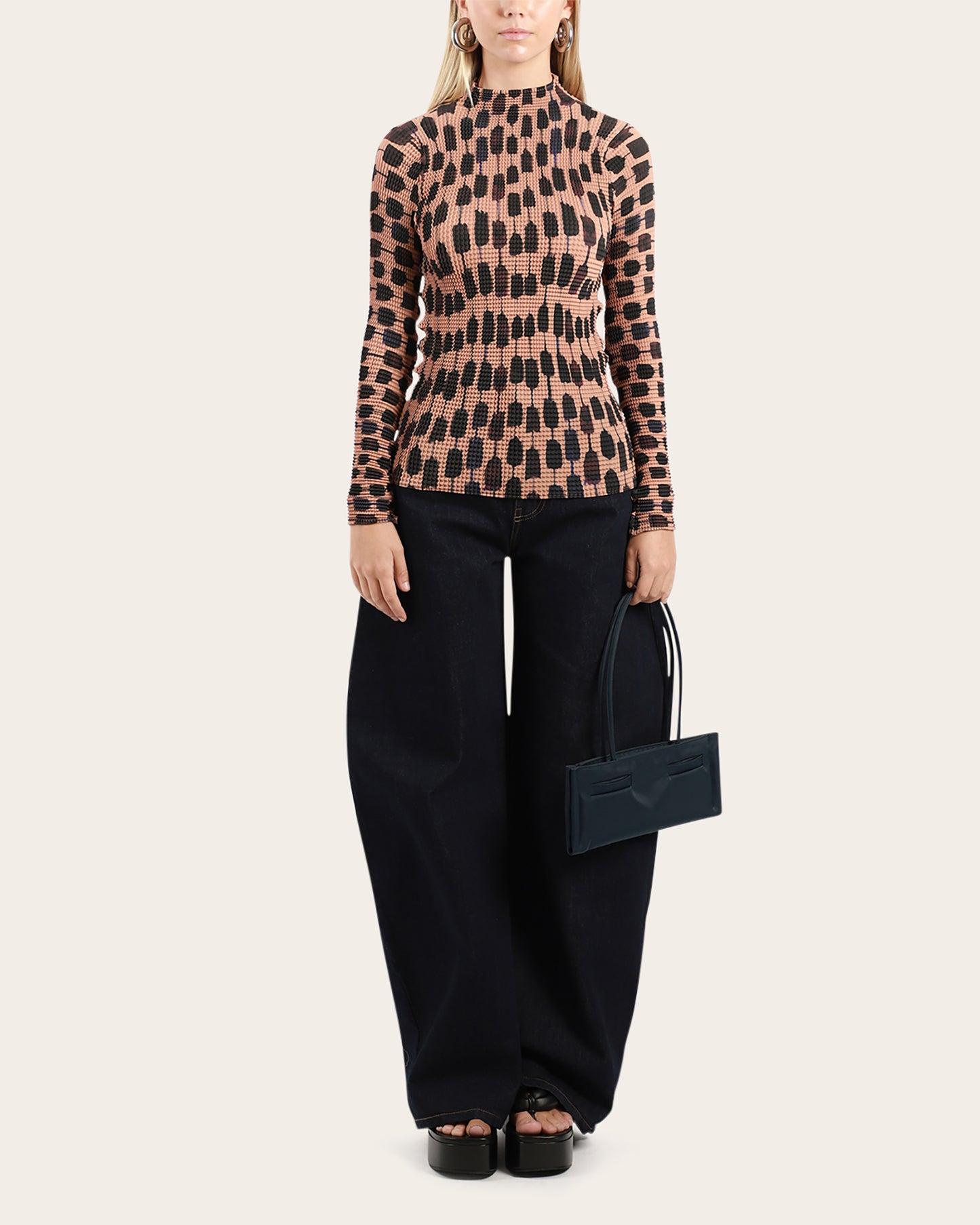 Susi Blouse