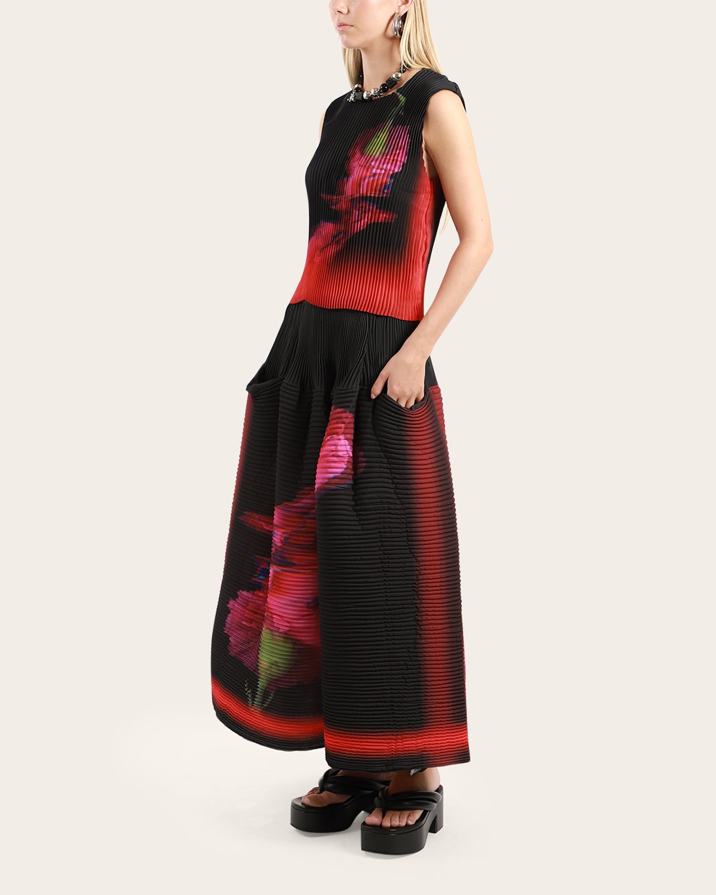 Thelma Blouse