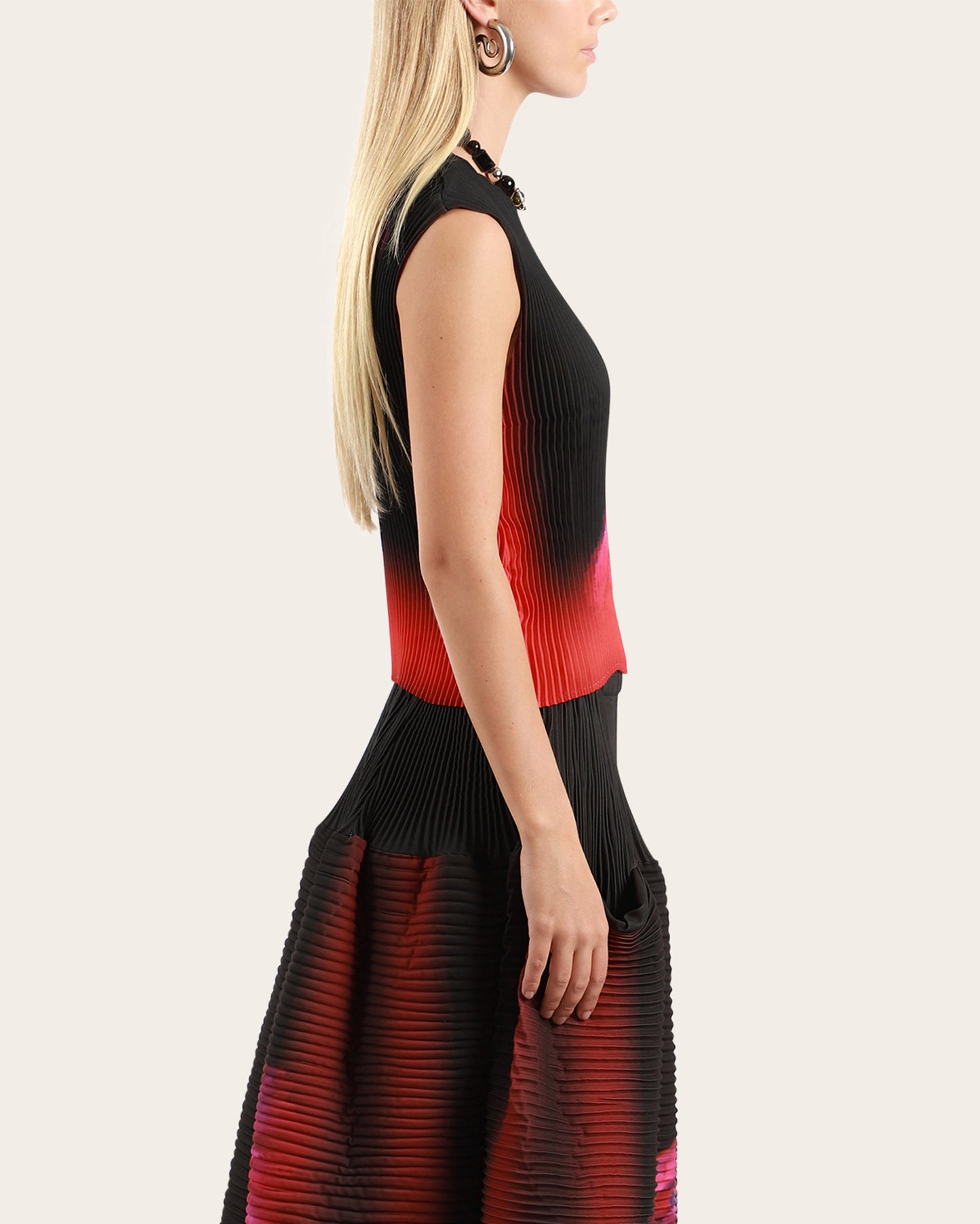 Thelma Blouse