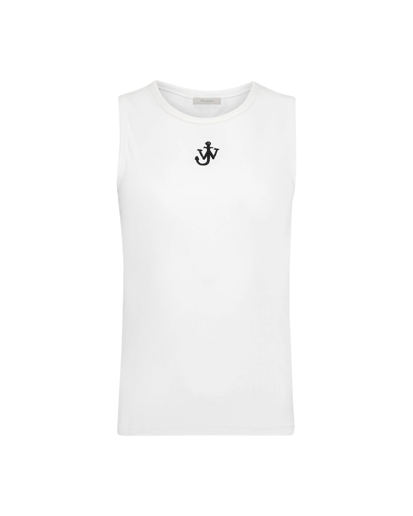 Anchor Embroidery Vest