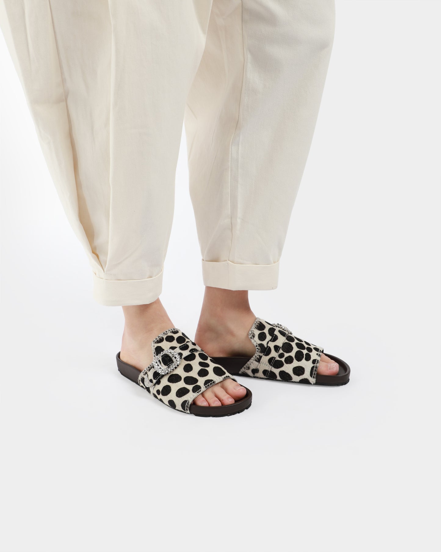 Buckle Slides