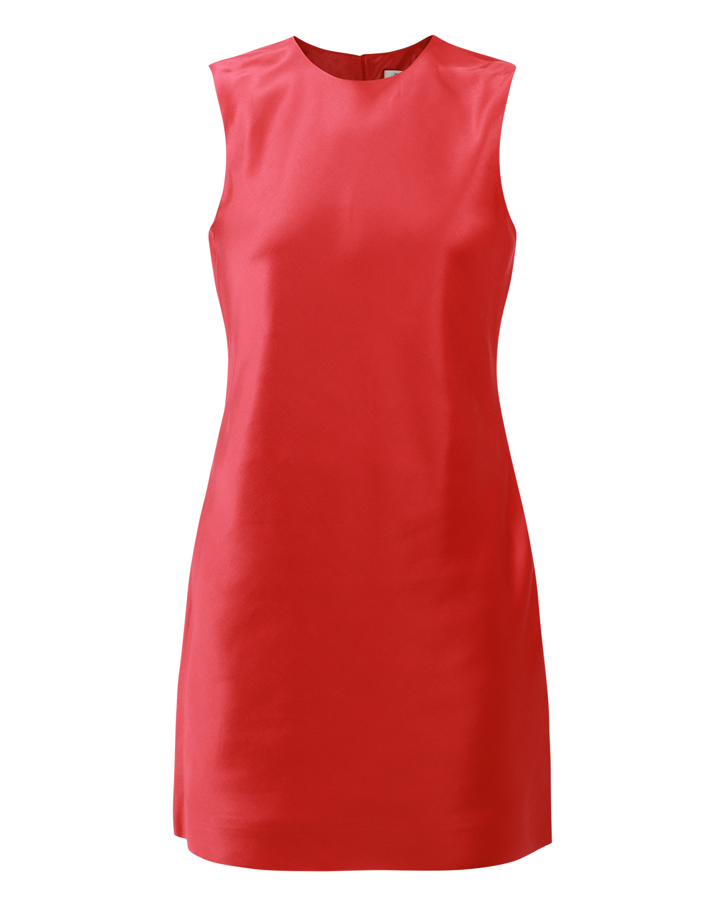 Mini Shift Dress