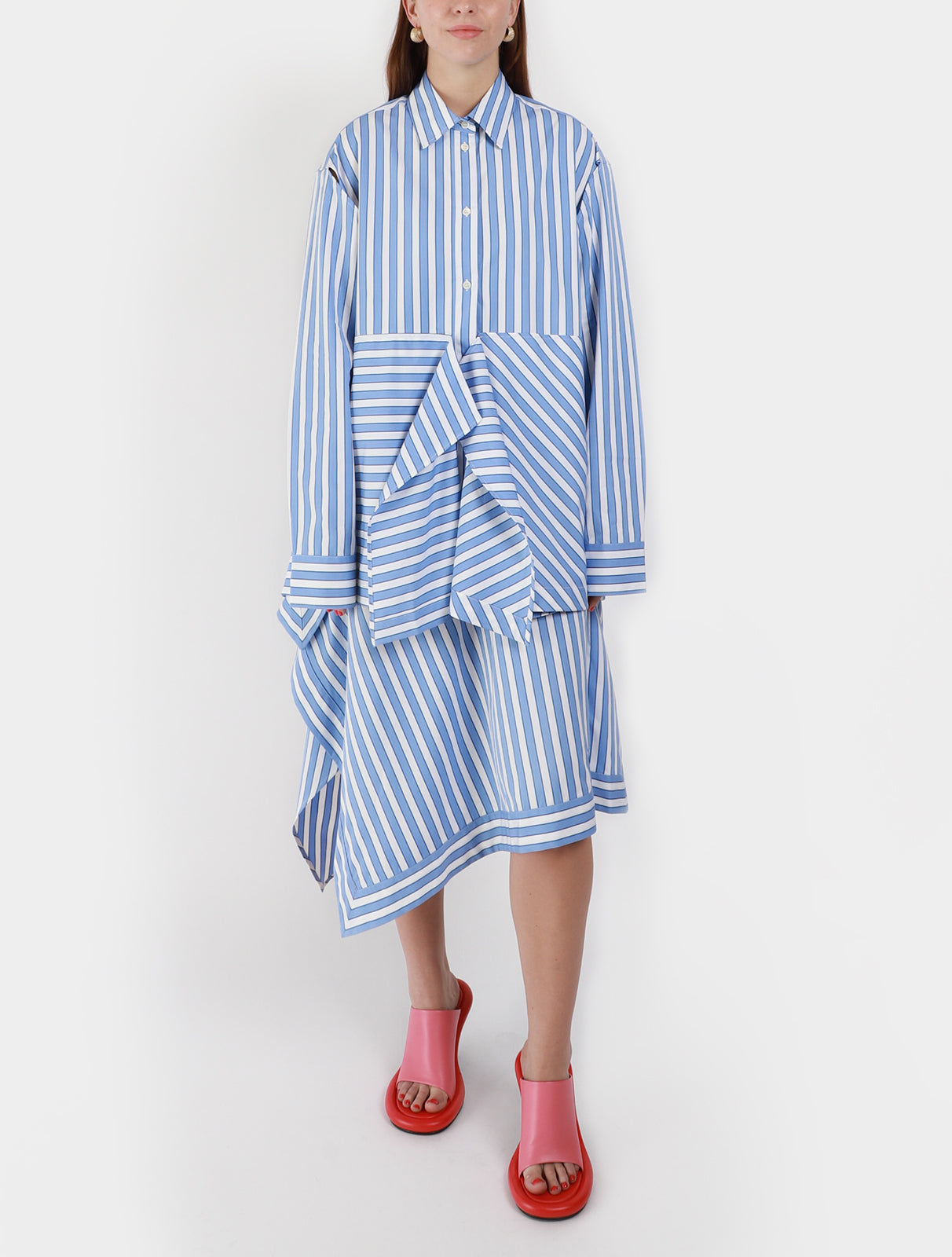 Handkerchief Skirt