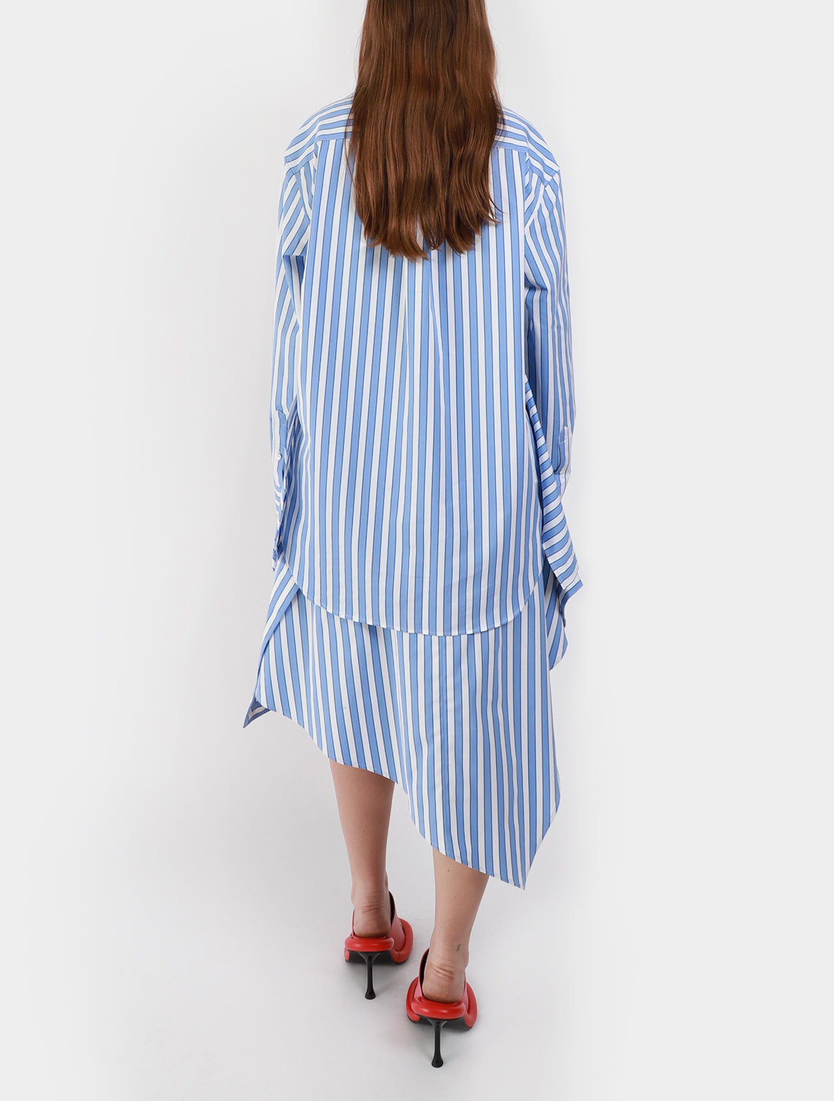 Handkerchief Skirt