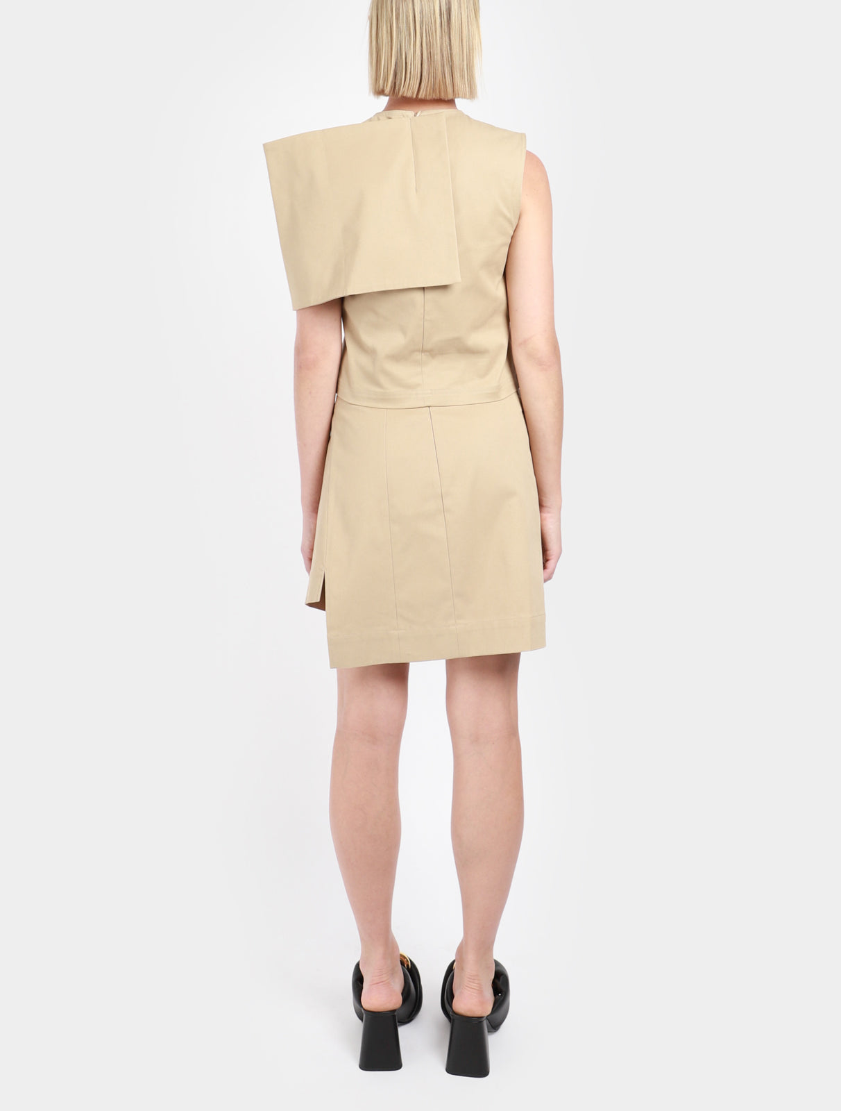 Kite Mini Skirt