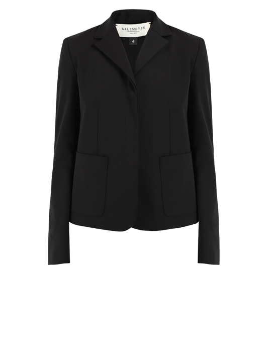 Kiernan Shrunken Blazer