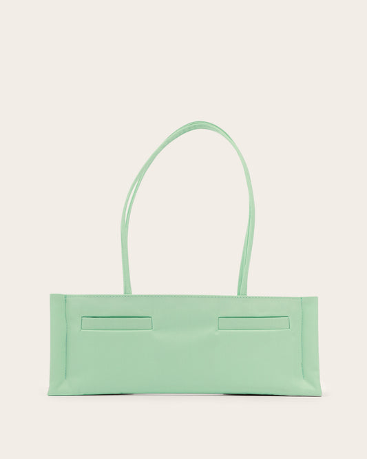 Rectangulo Pockets Bag