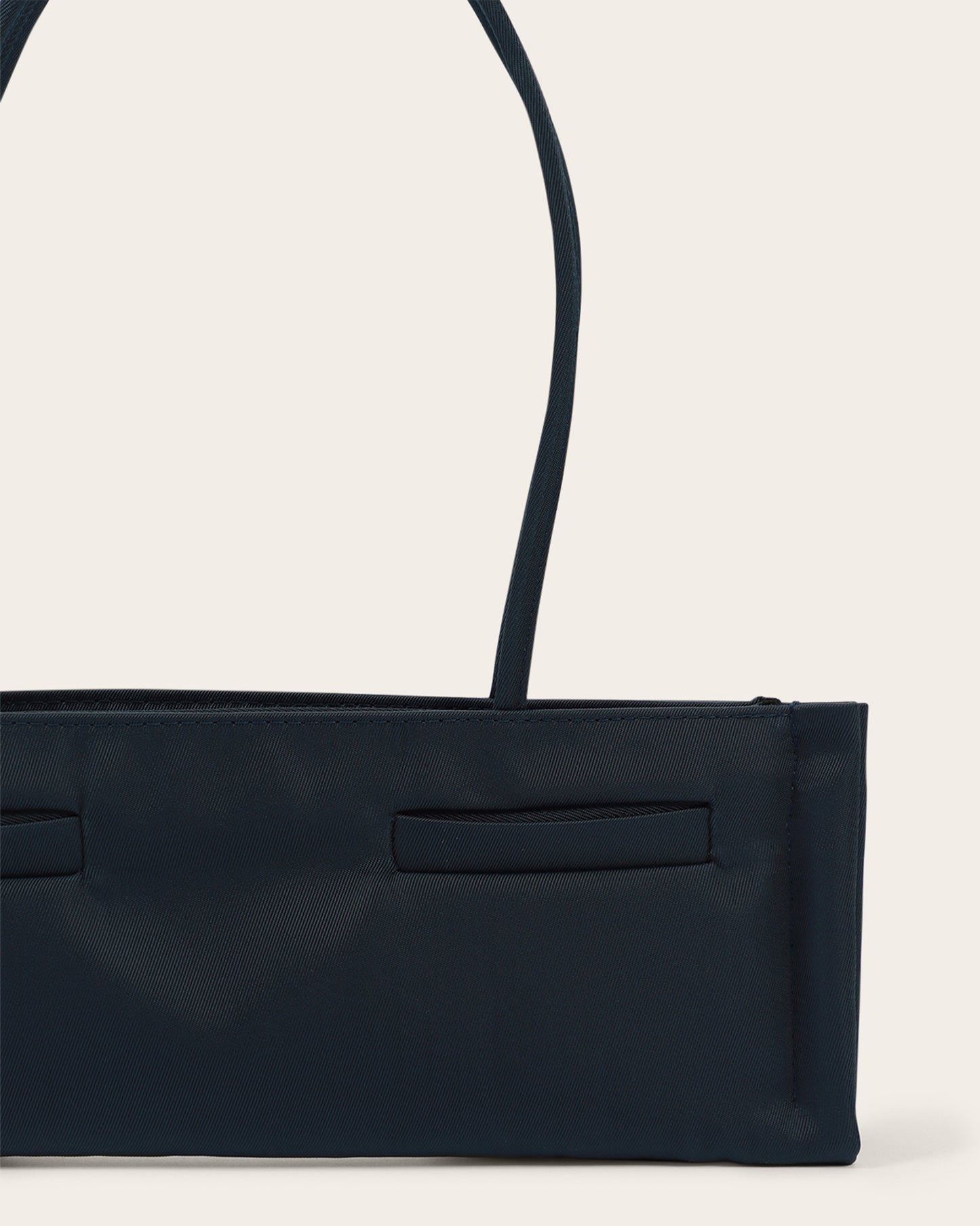 Rectangulo Pockets Bag