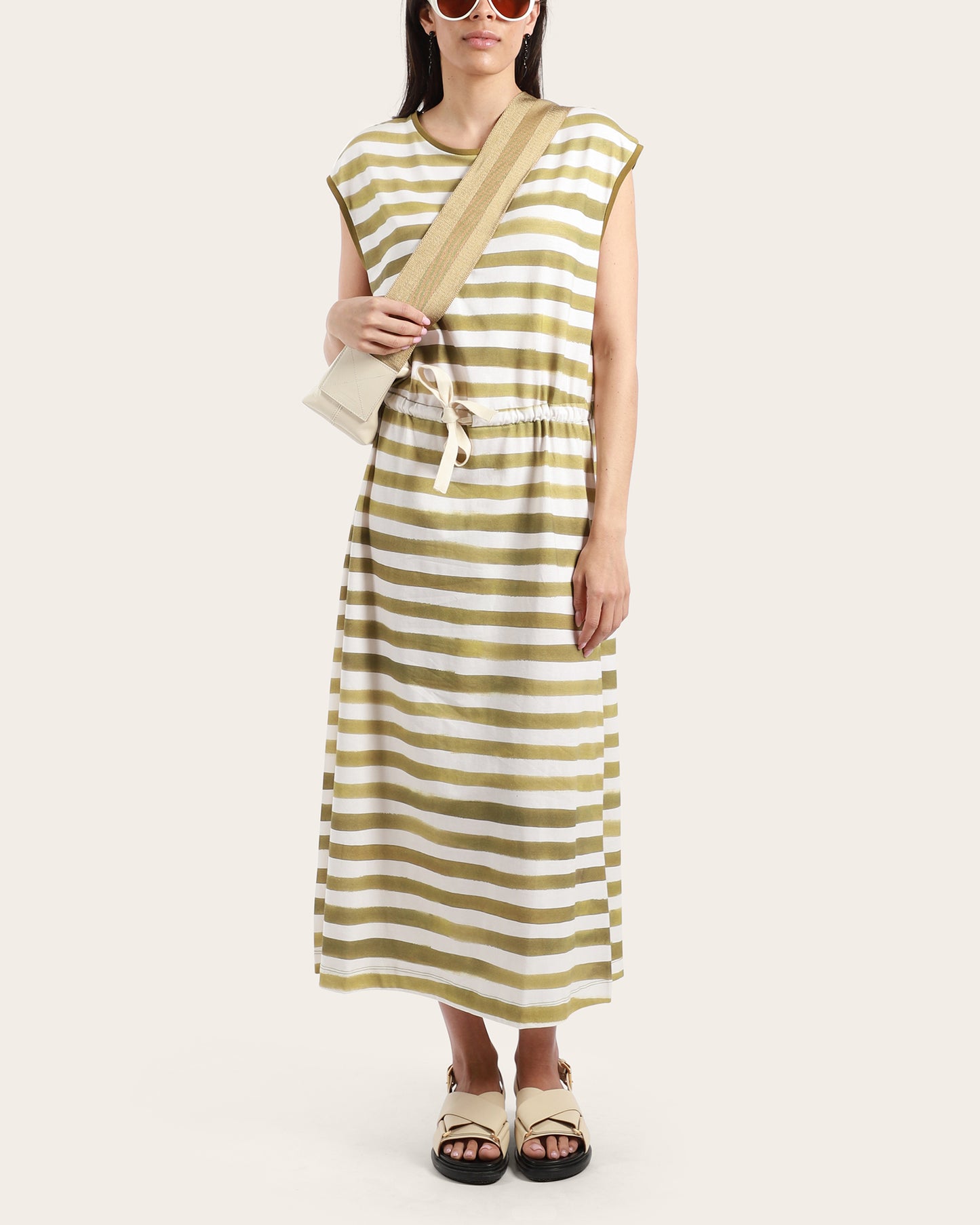Wave Dress