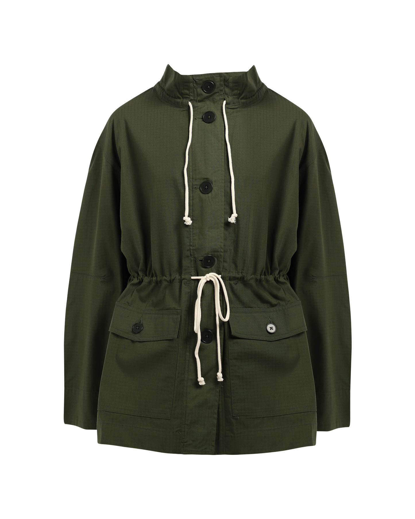 Echo Jacket