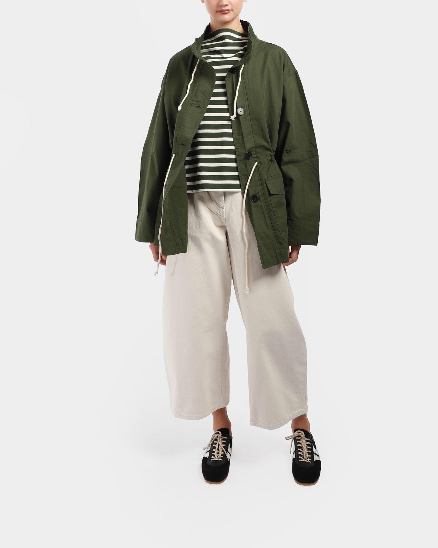 Echo Jacket
