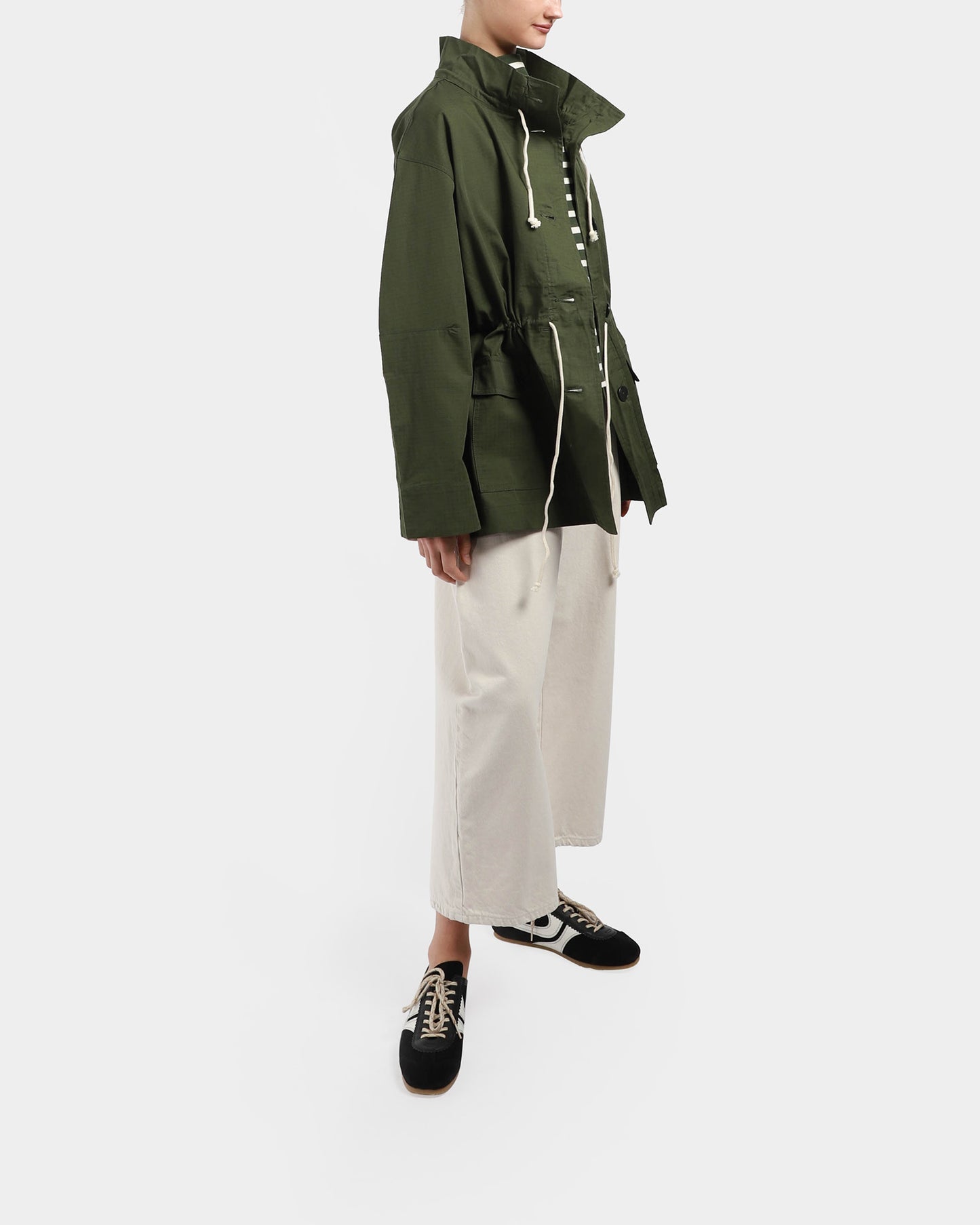 Echo Jacket