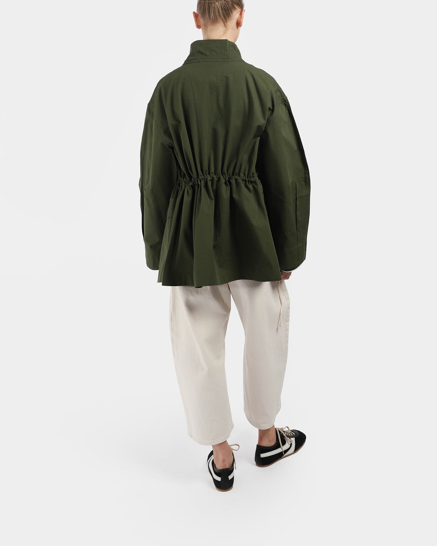 Echo Jacket