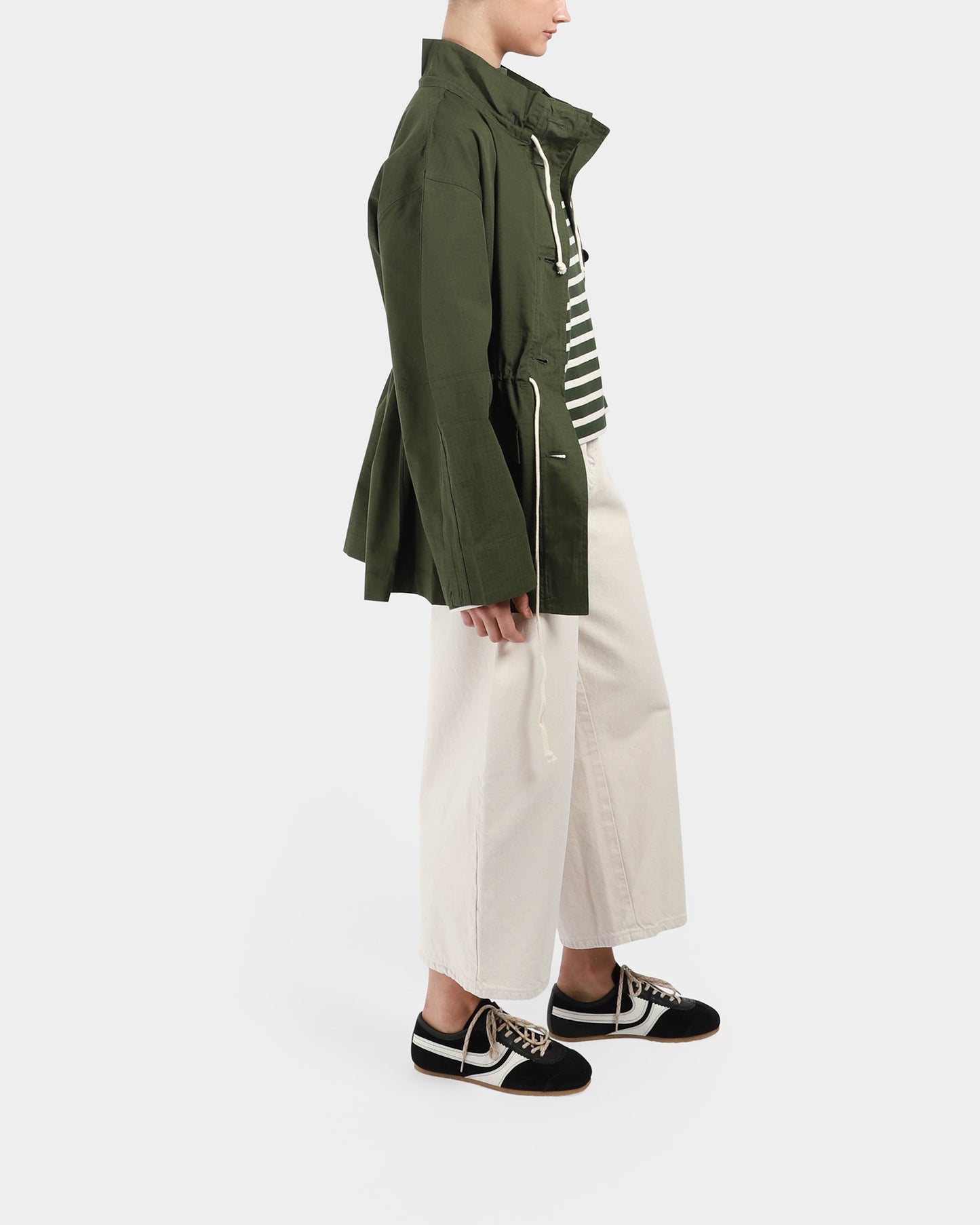 Echo Jacket