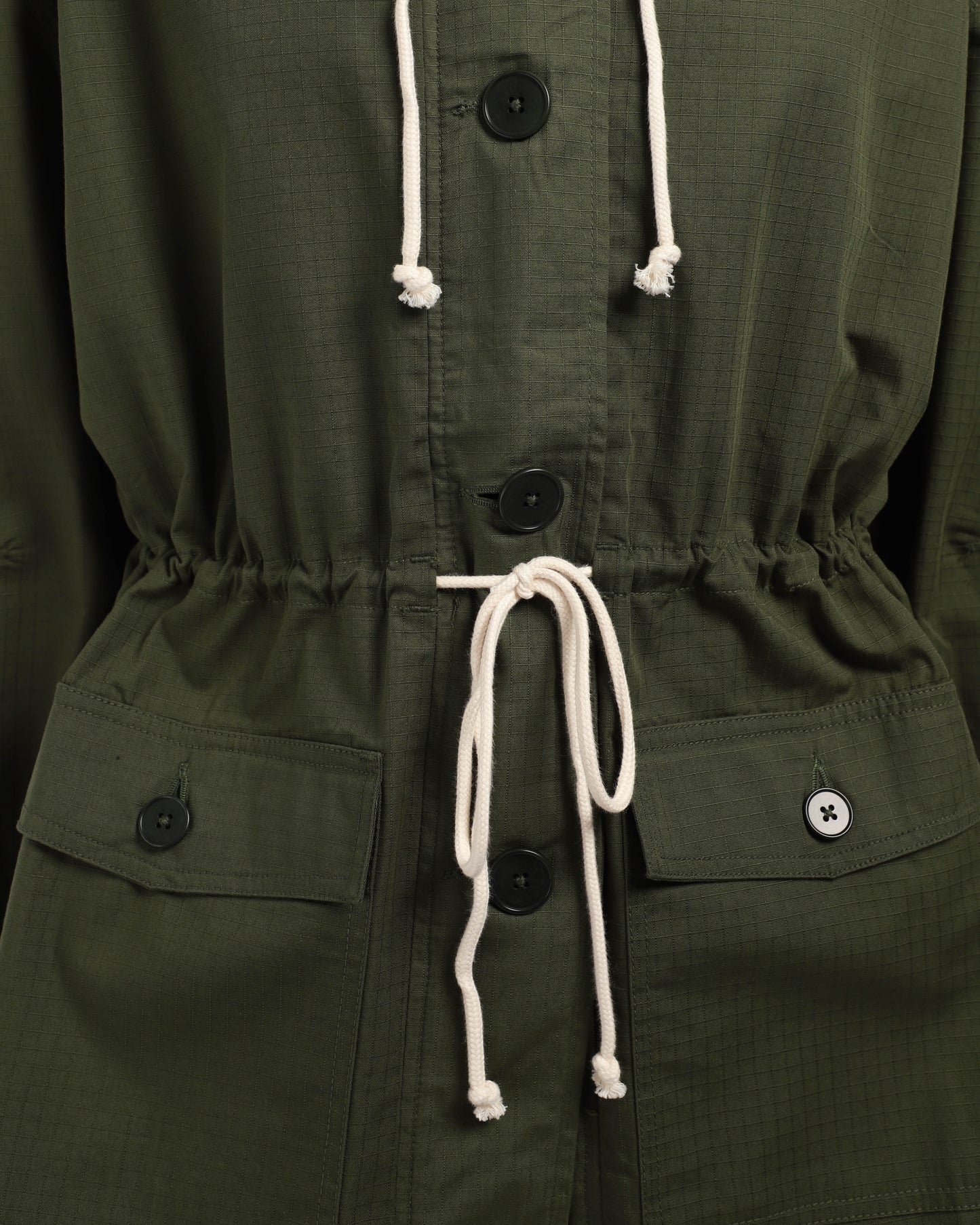 Echo Jacket