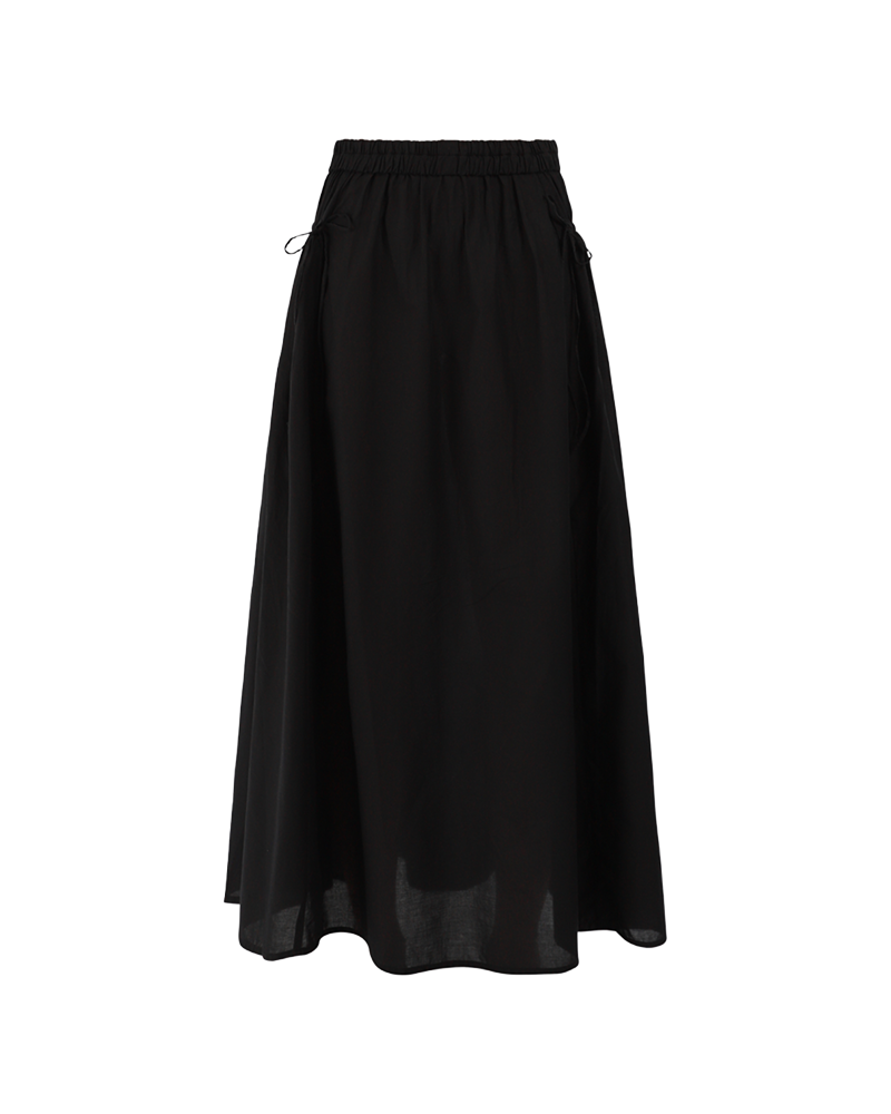 kowtow-freya-skirt-black